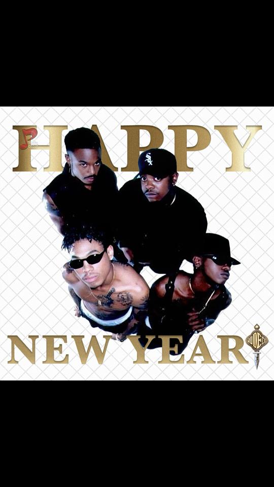 @Jodeci