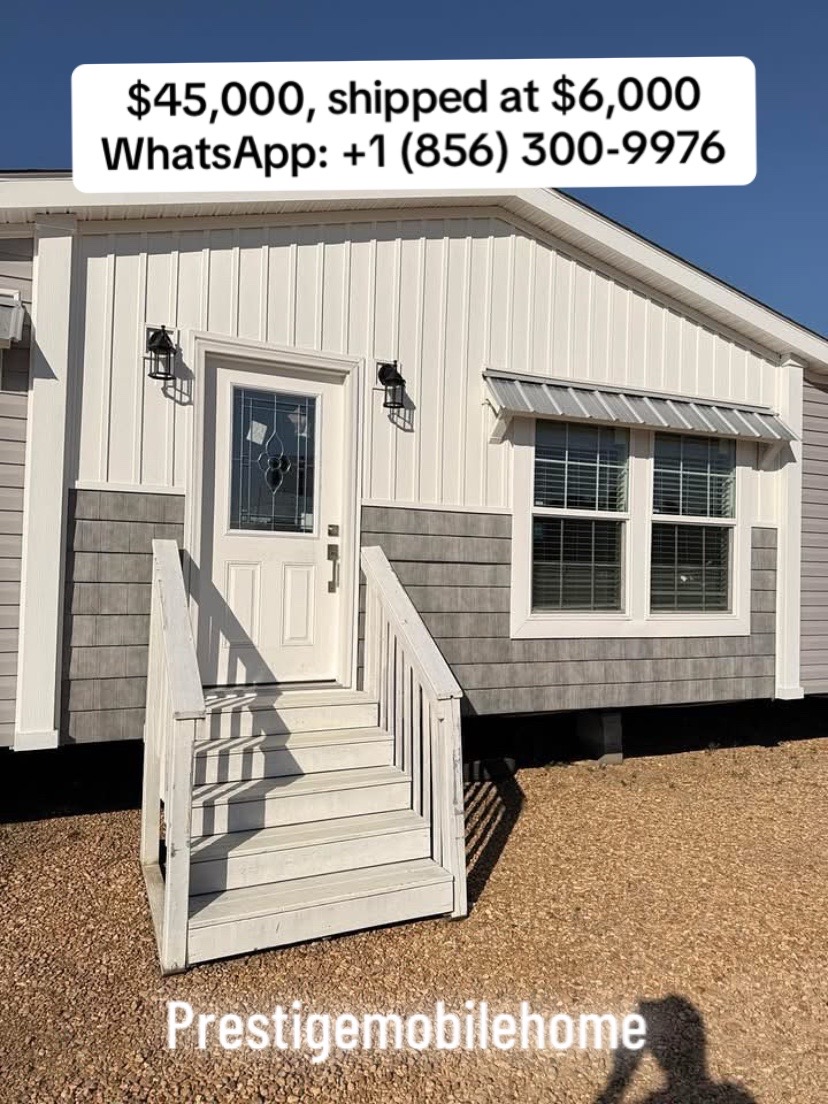 @prestigemobilehome