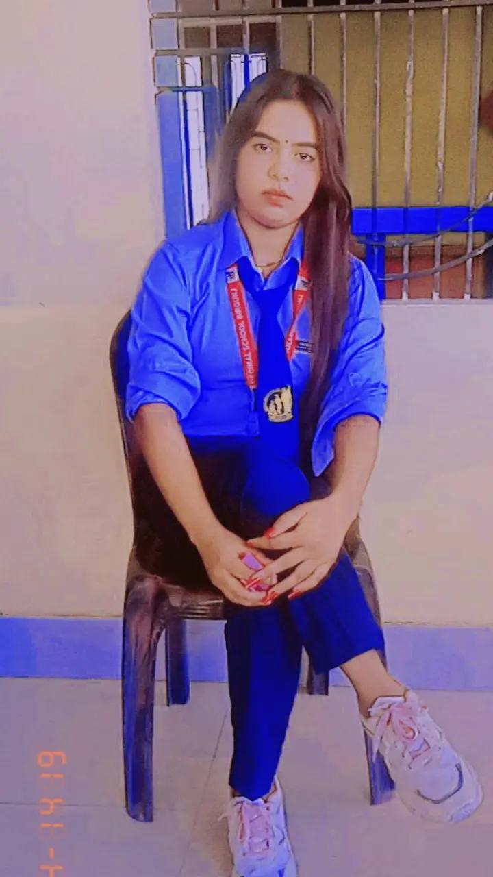 @Aaradhya Chauhan