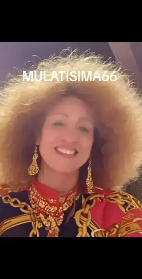 @Mulatisima66
