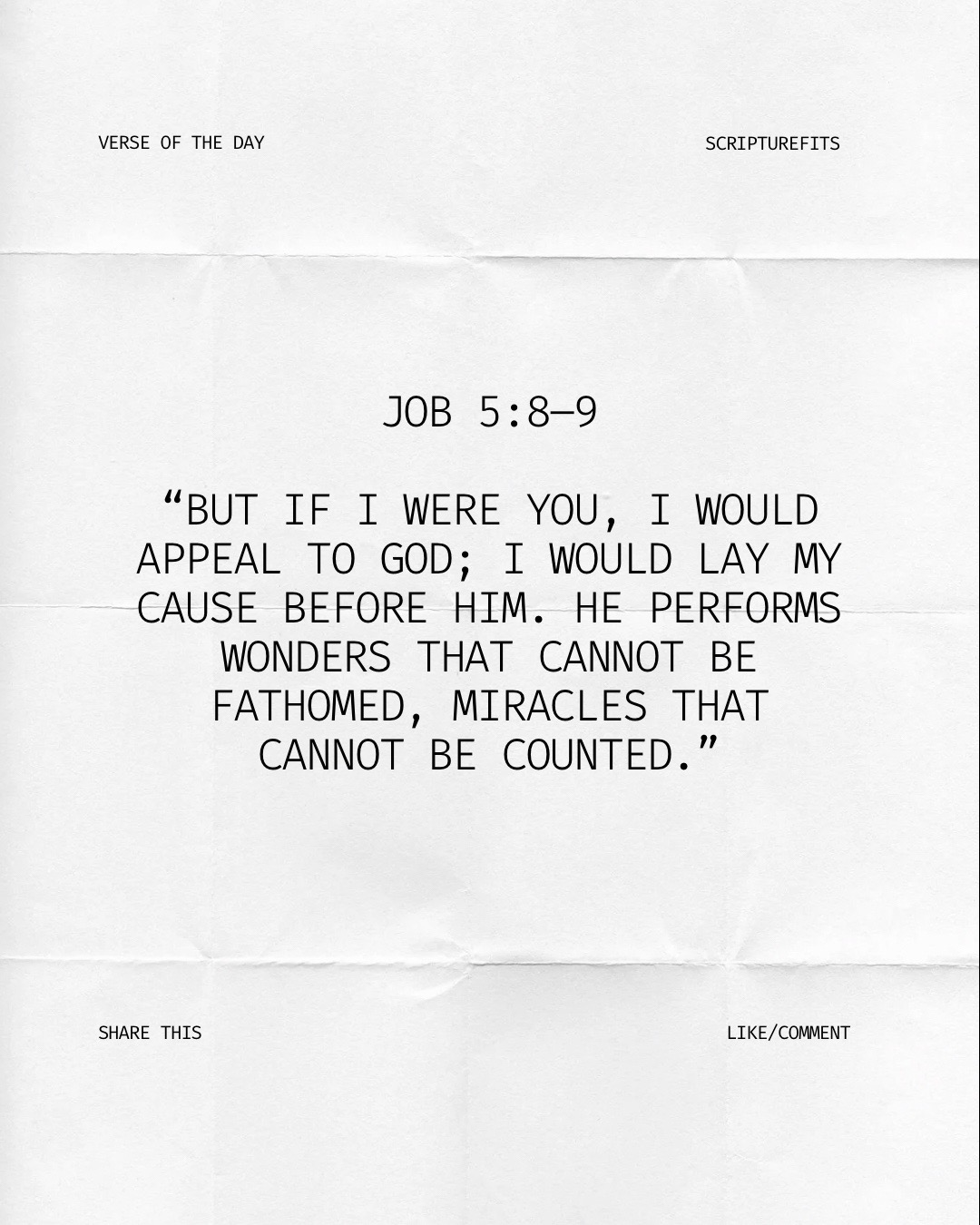 @Scripture Fits