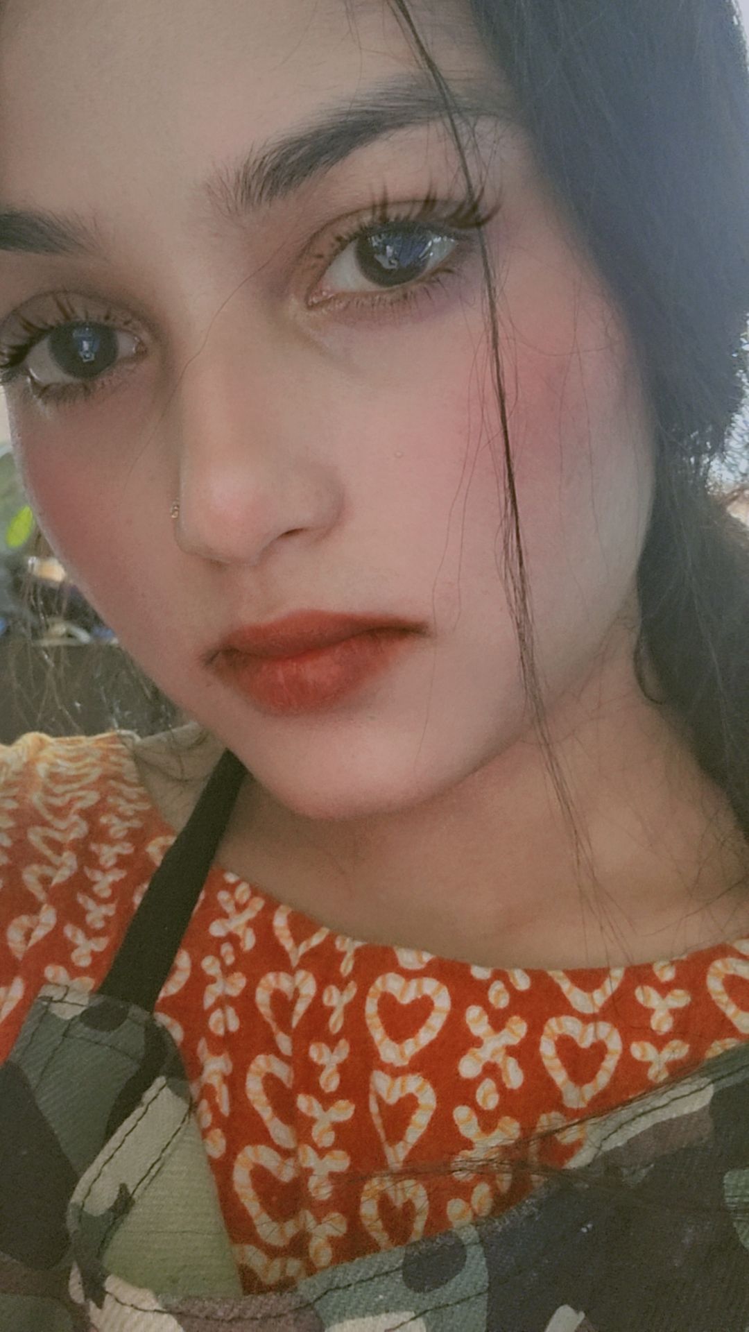 @- বঝে না সে বঝে না..!!❤️🩹
