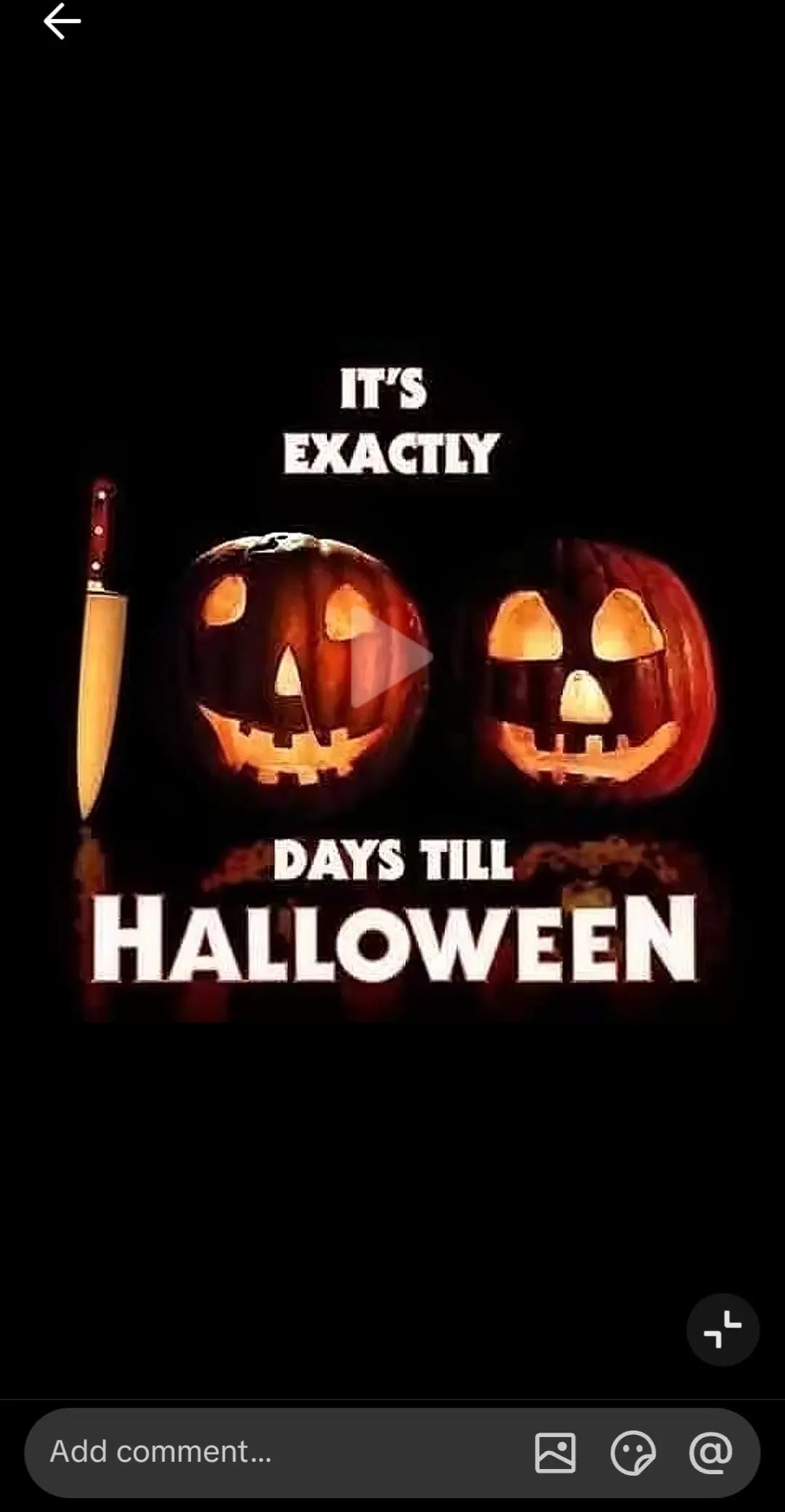 @King Of All Halloween