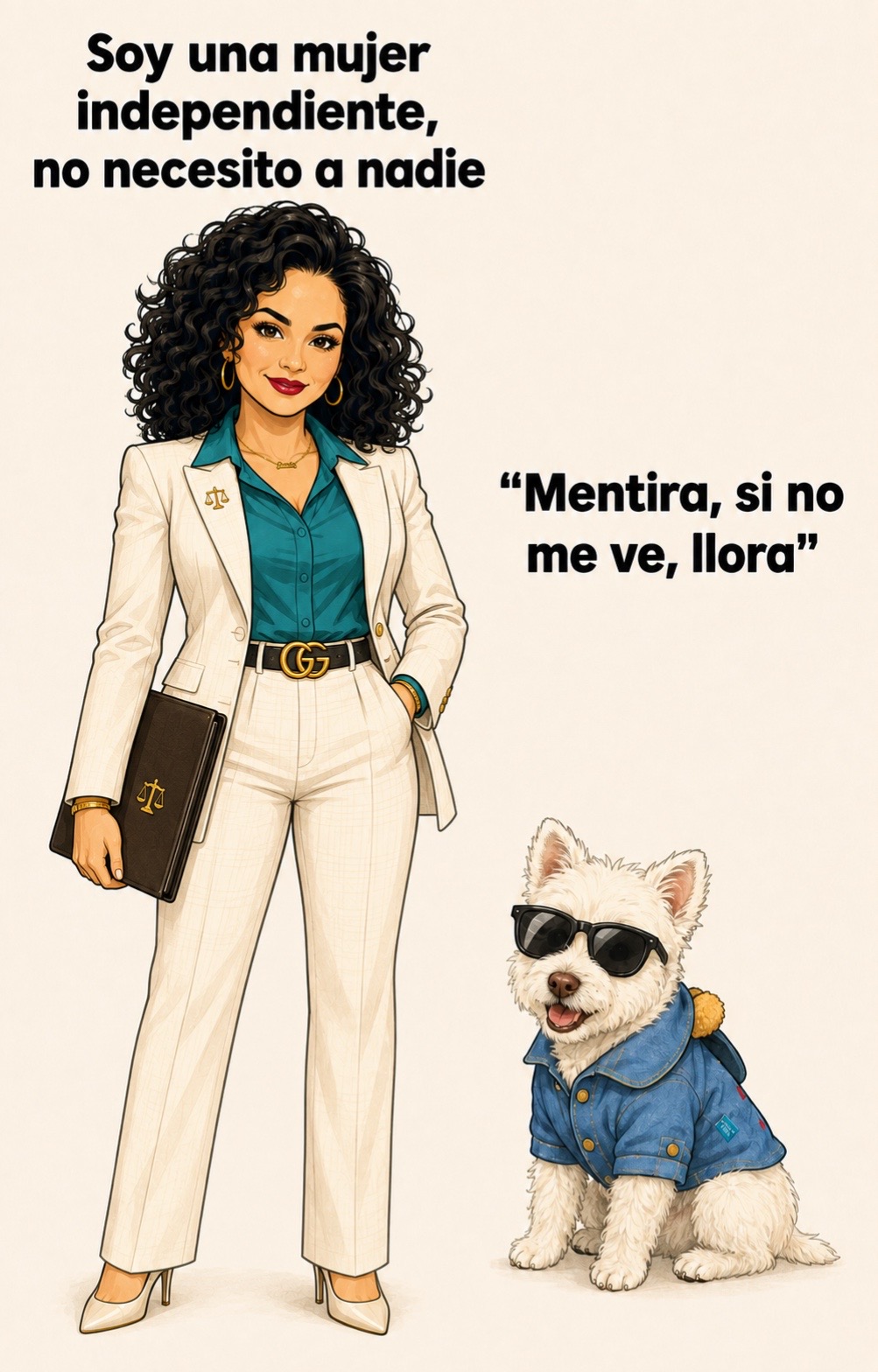@lasdefensoras