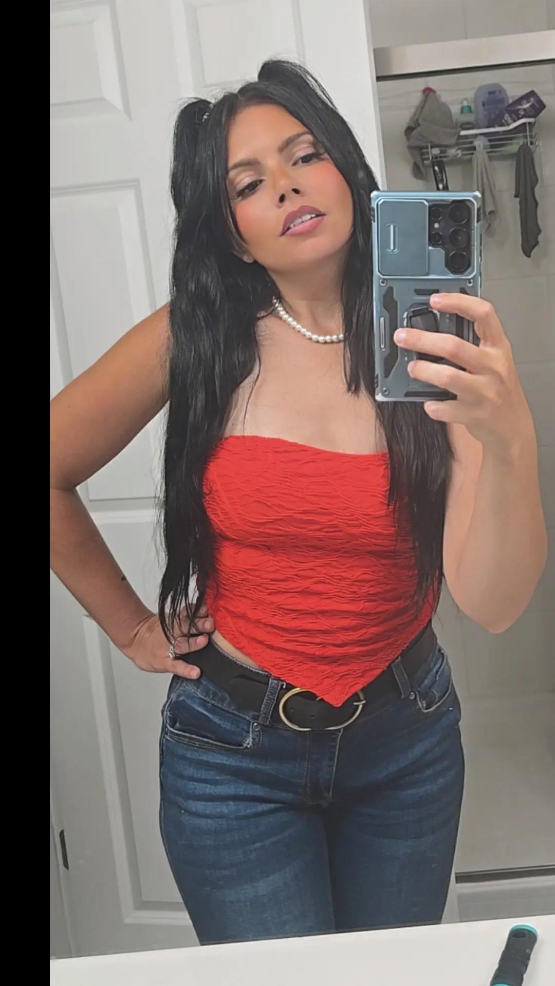 @It's just Amy.