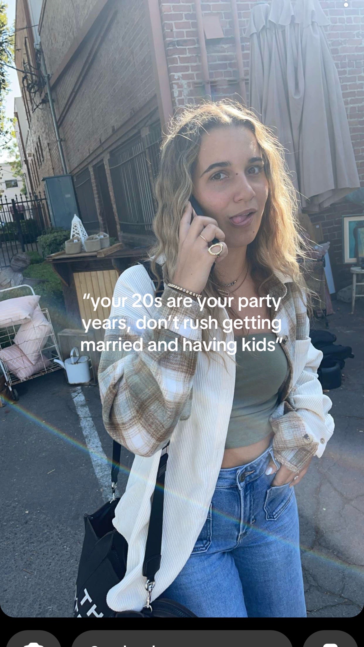 @mikayla santos