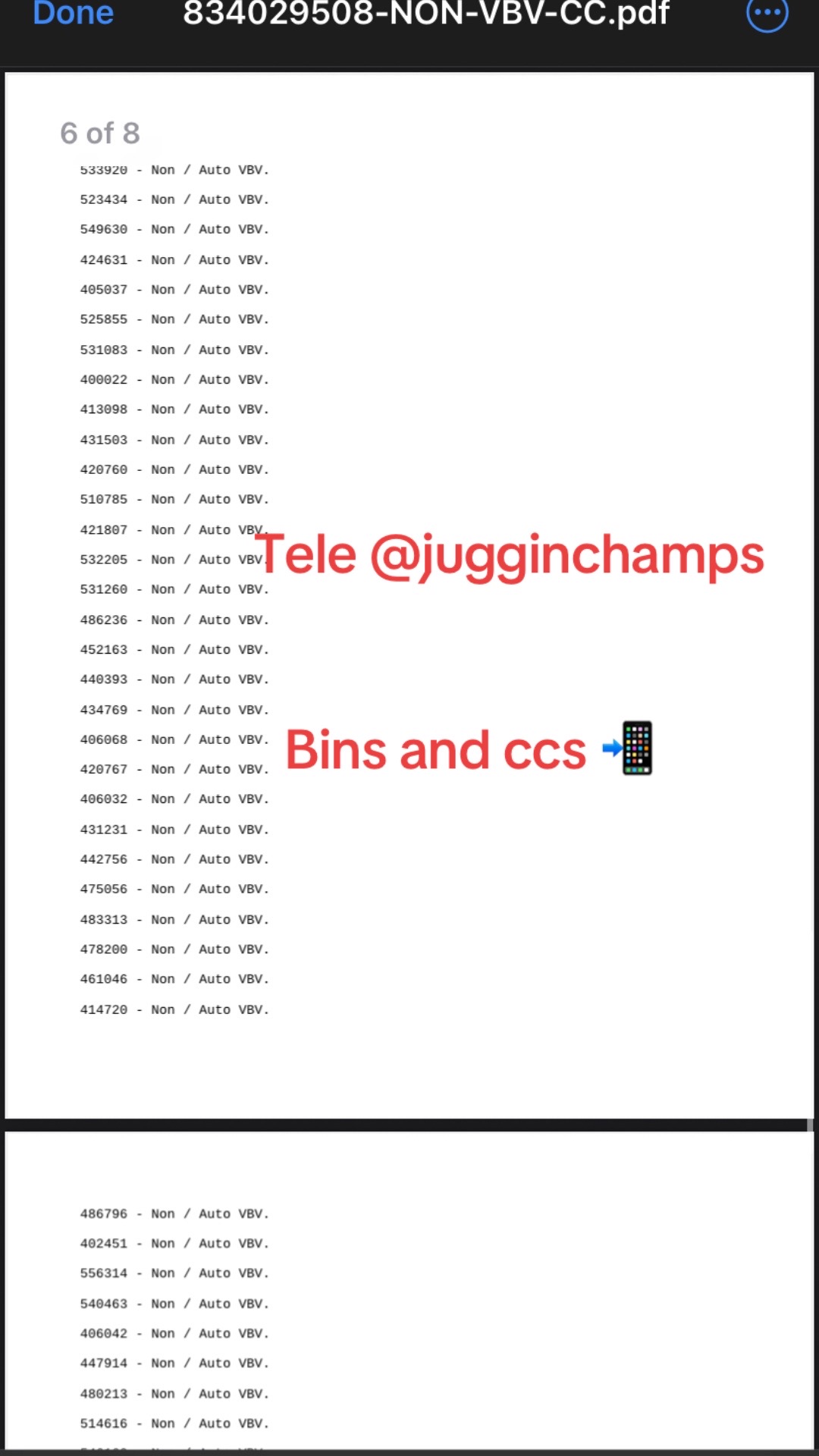 @@jugginchamps on tele
