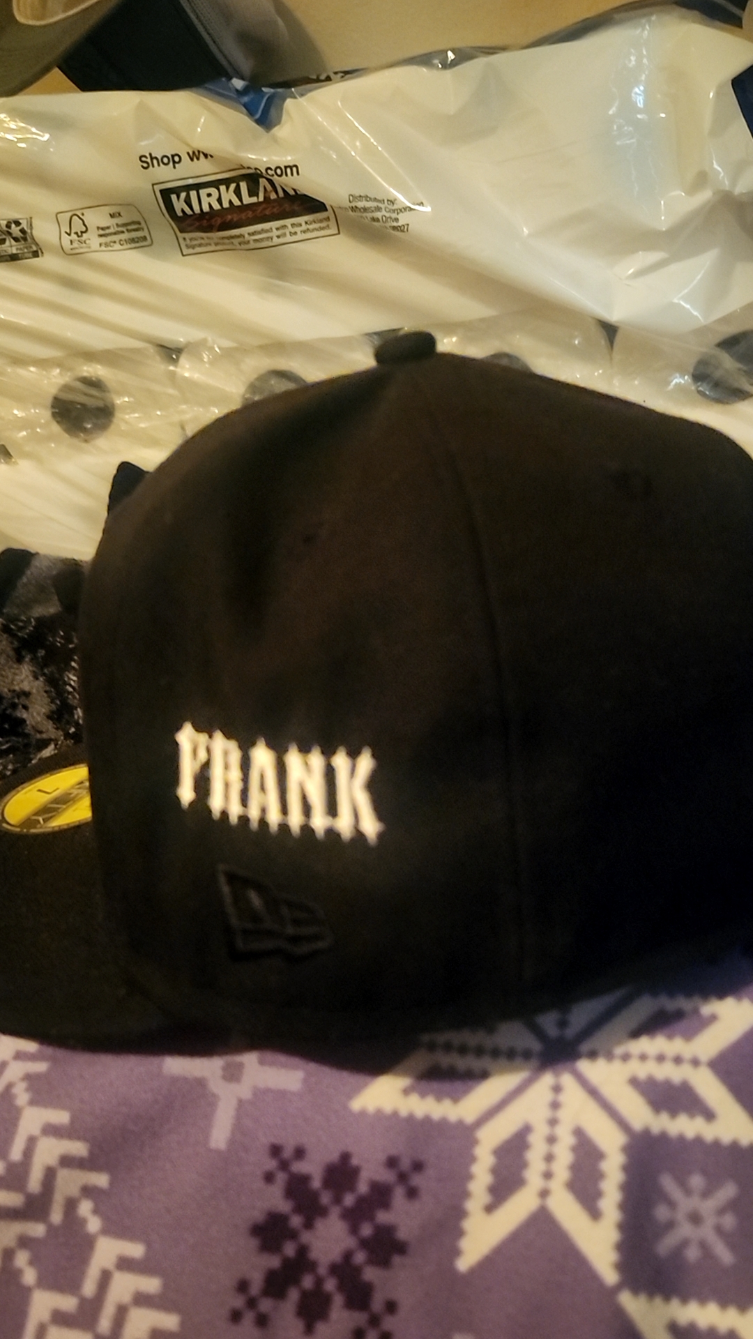 @Frank K^M