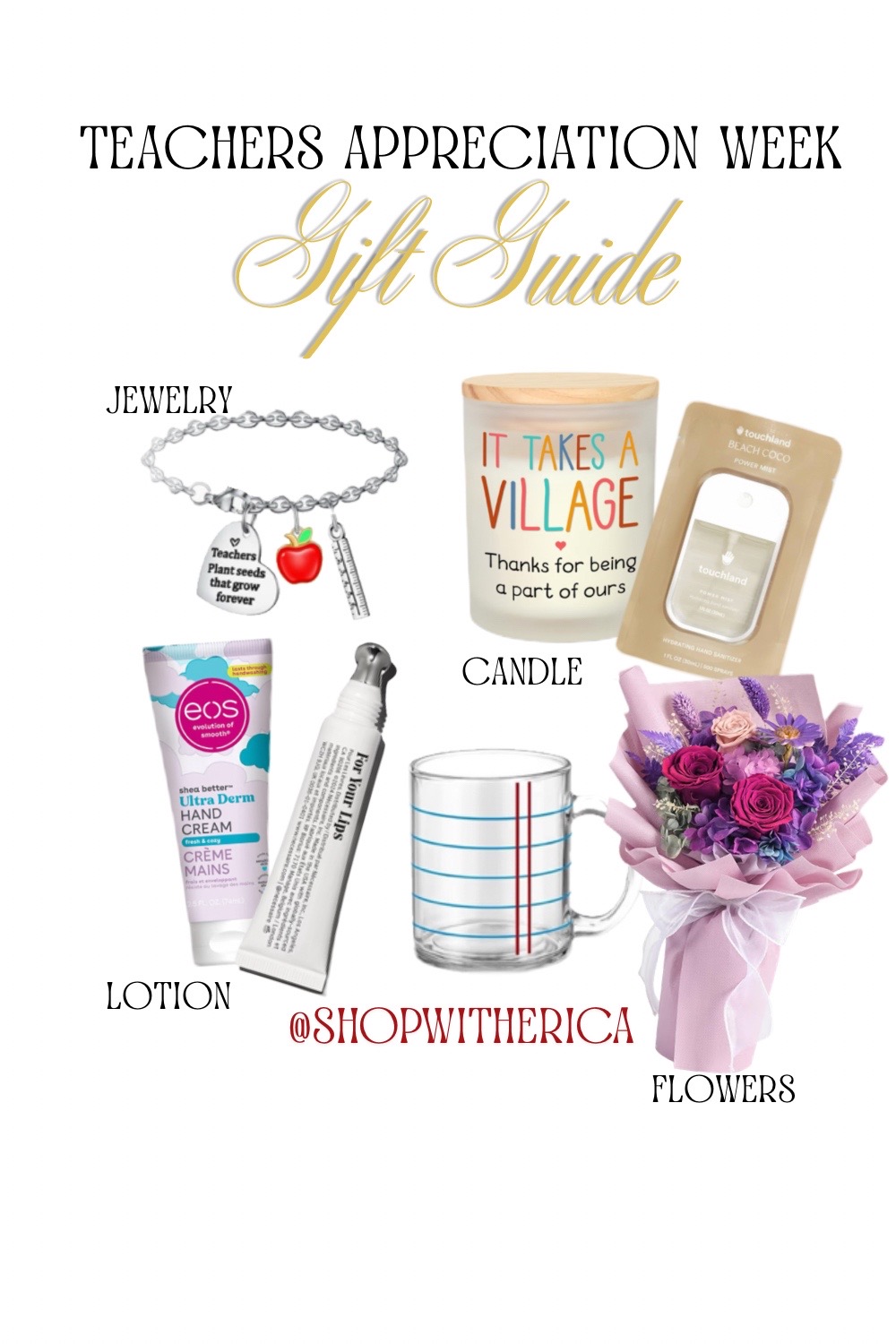 @Erica | Virtual Stylist