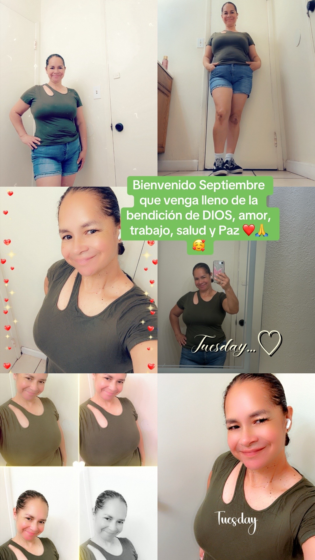 @Ana Celia🥰❤️