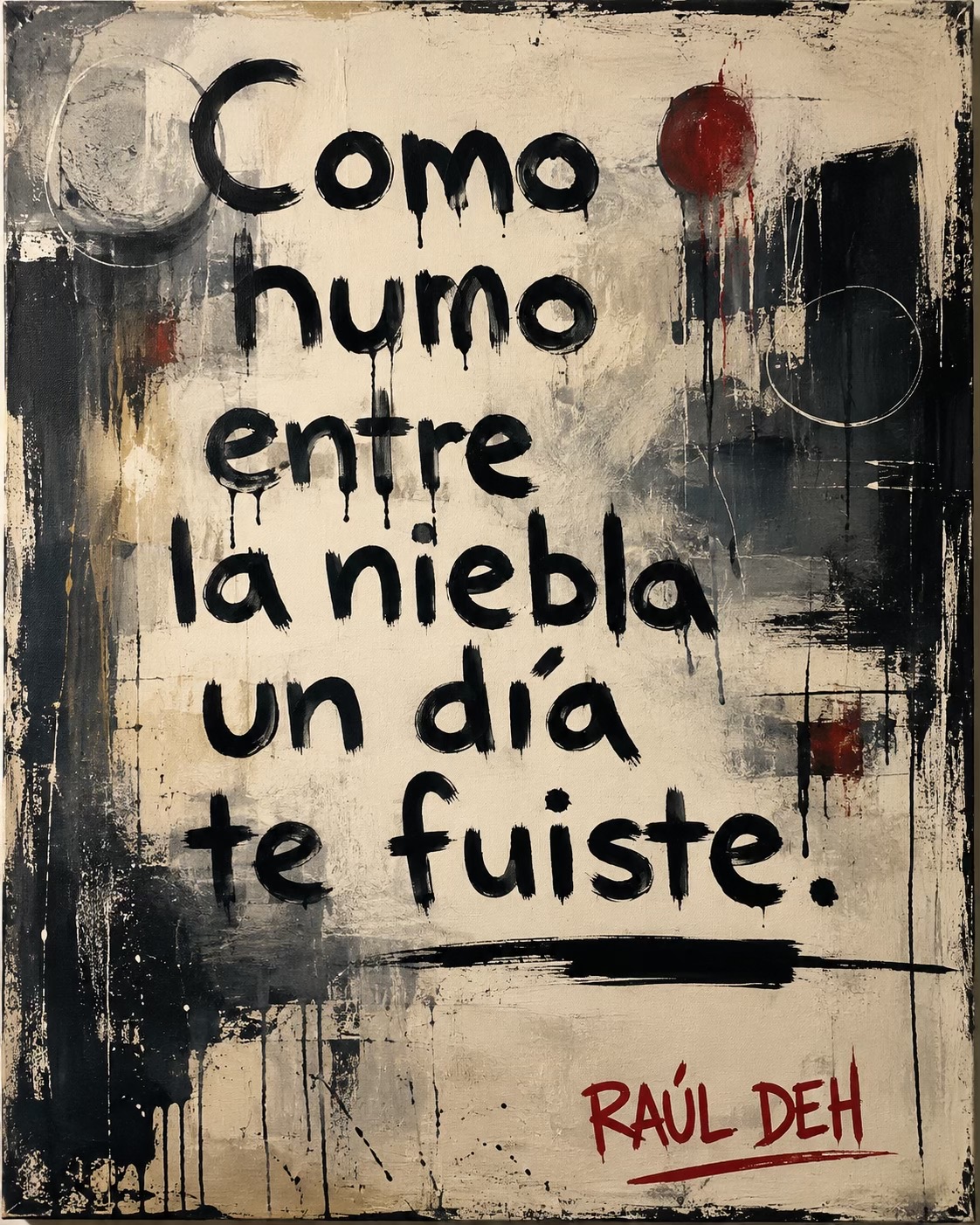 @raul urbina artist