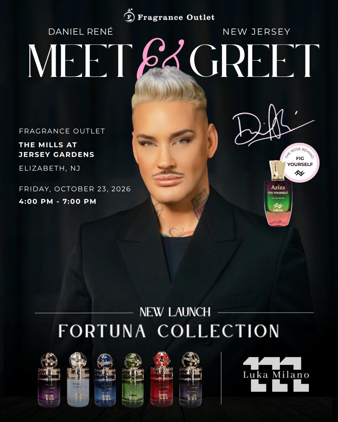 @Fragrance Outlets