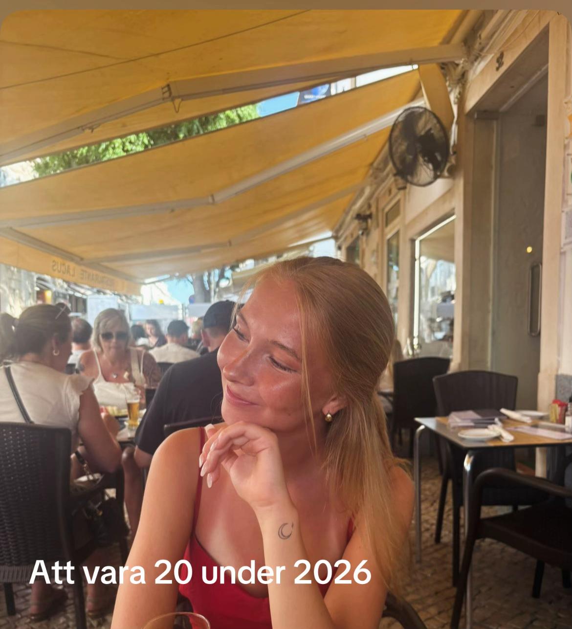 @Saga-Alcie Halldin
