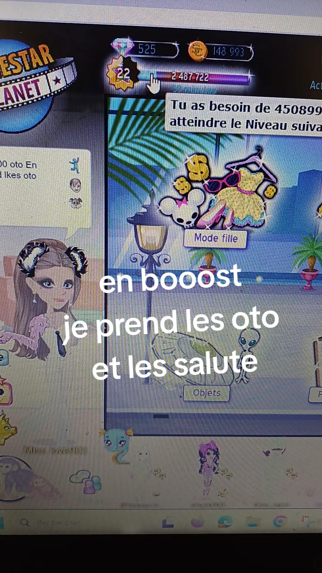 @Sarah_AmvOfficiel