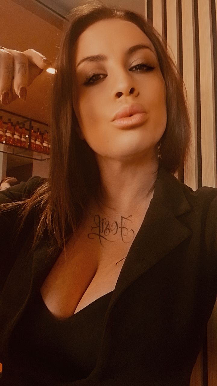 @Luana Ferrigni