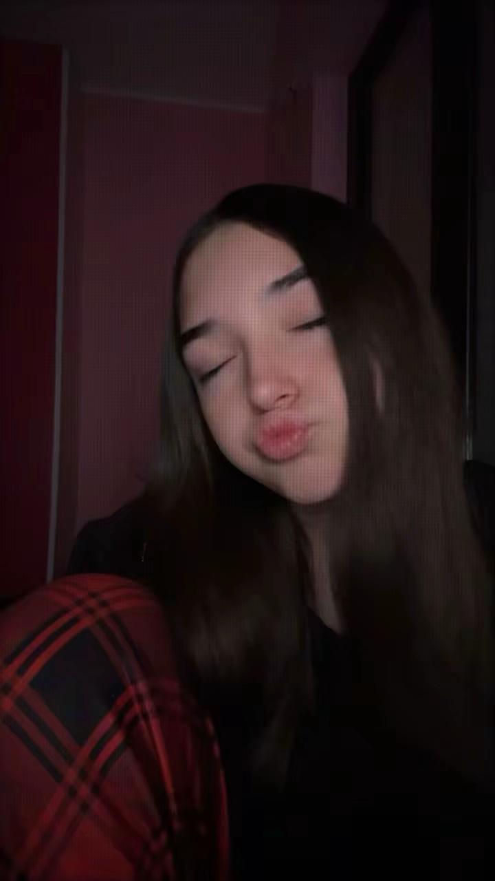 @❄️
