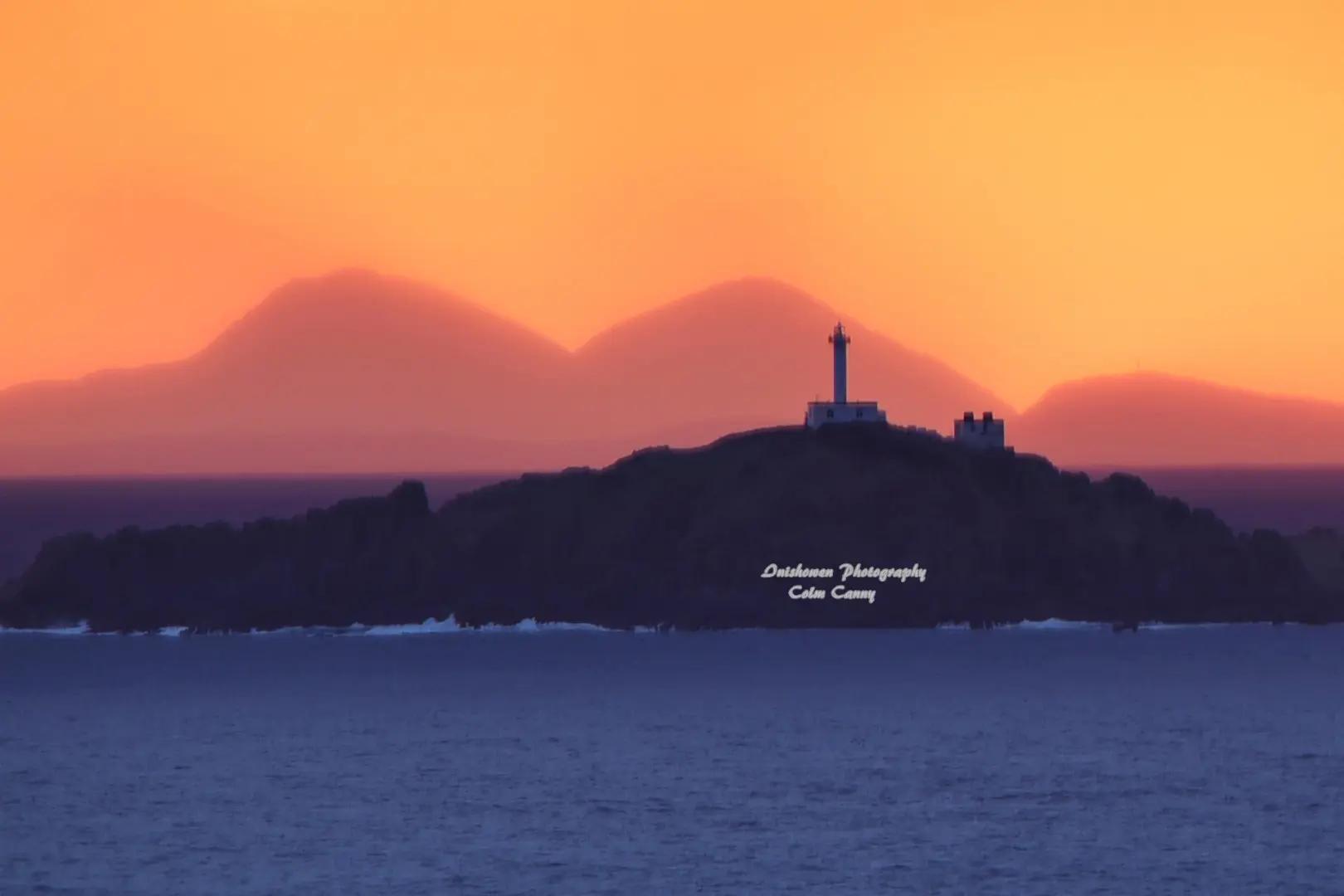 @Inishowen  Photography 📸 💚💛