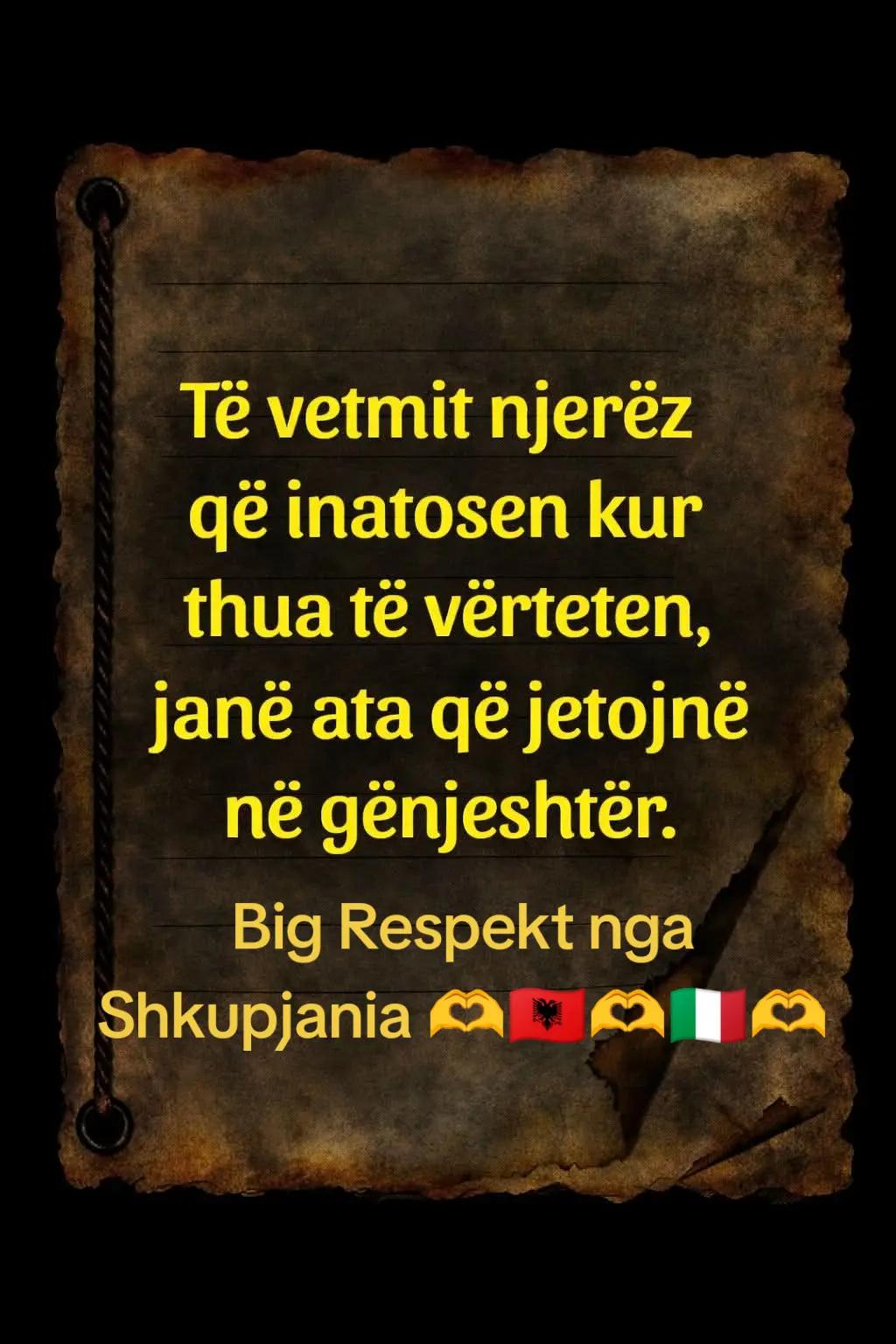 @Shkupjane🫶🇦🇱🫶🇮🇹🫶