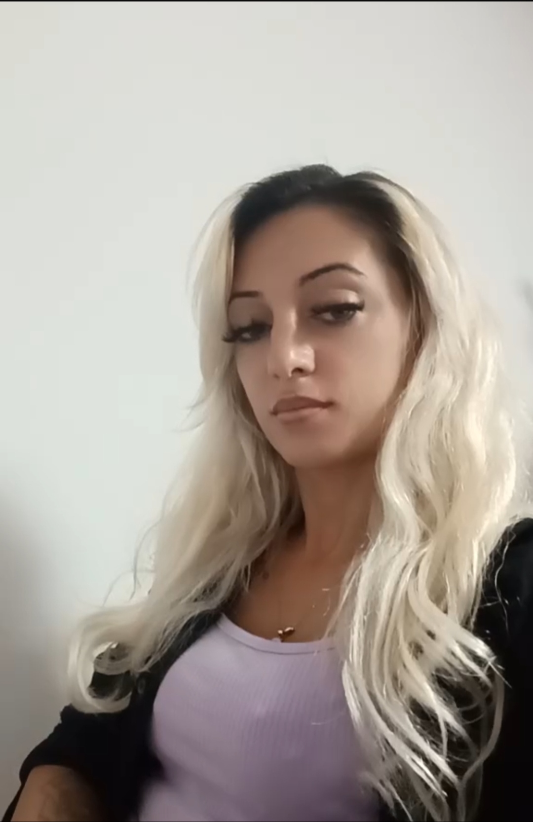 @PaulaBlondee🩷