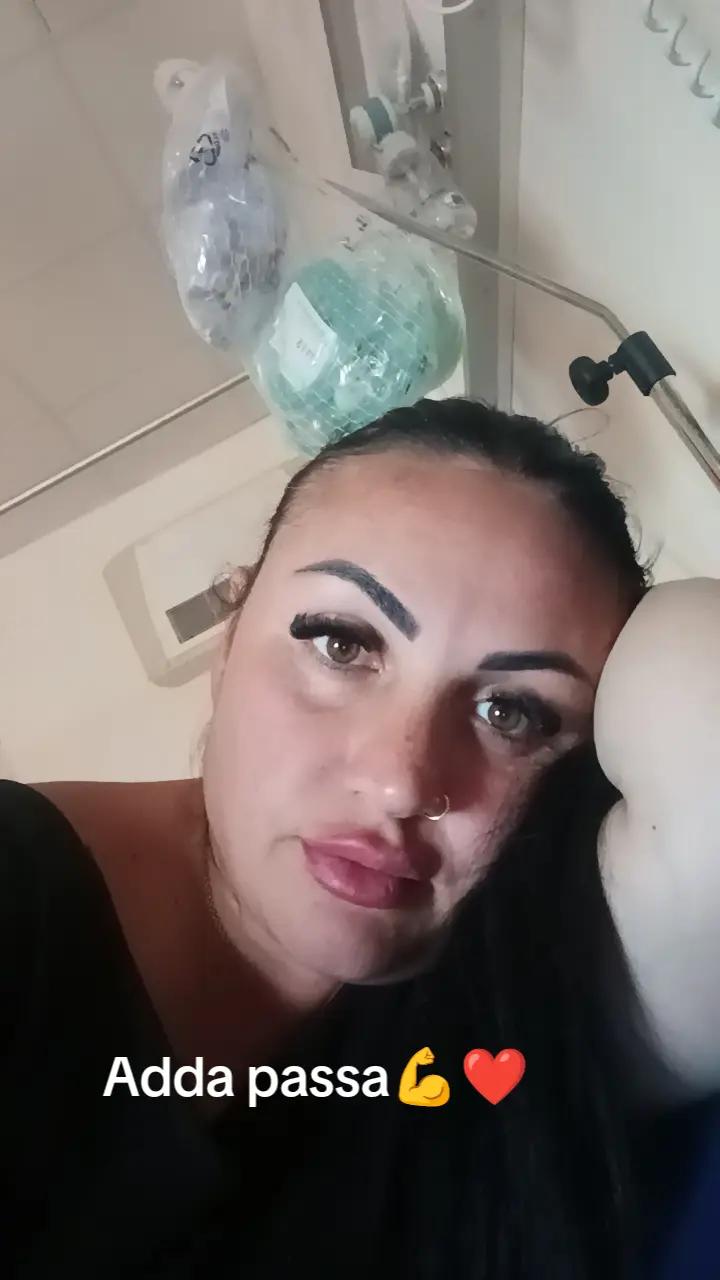 @Teresa Ascione