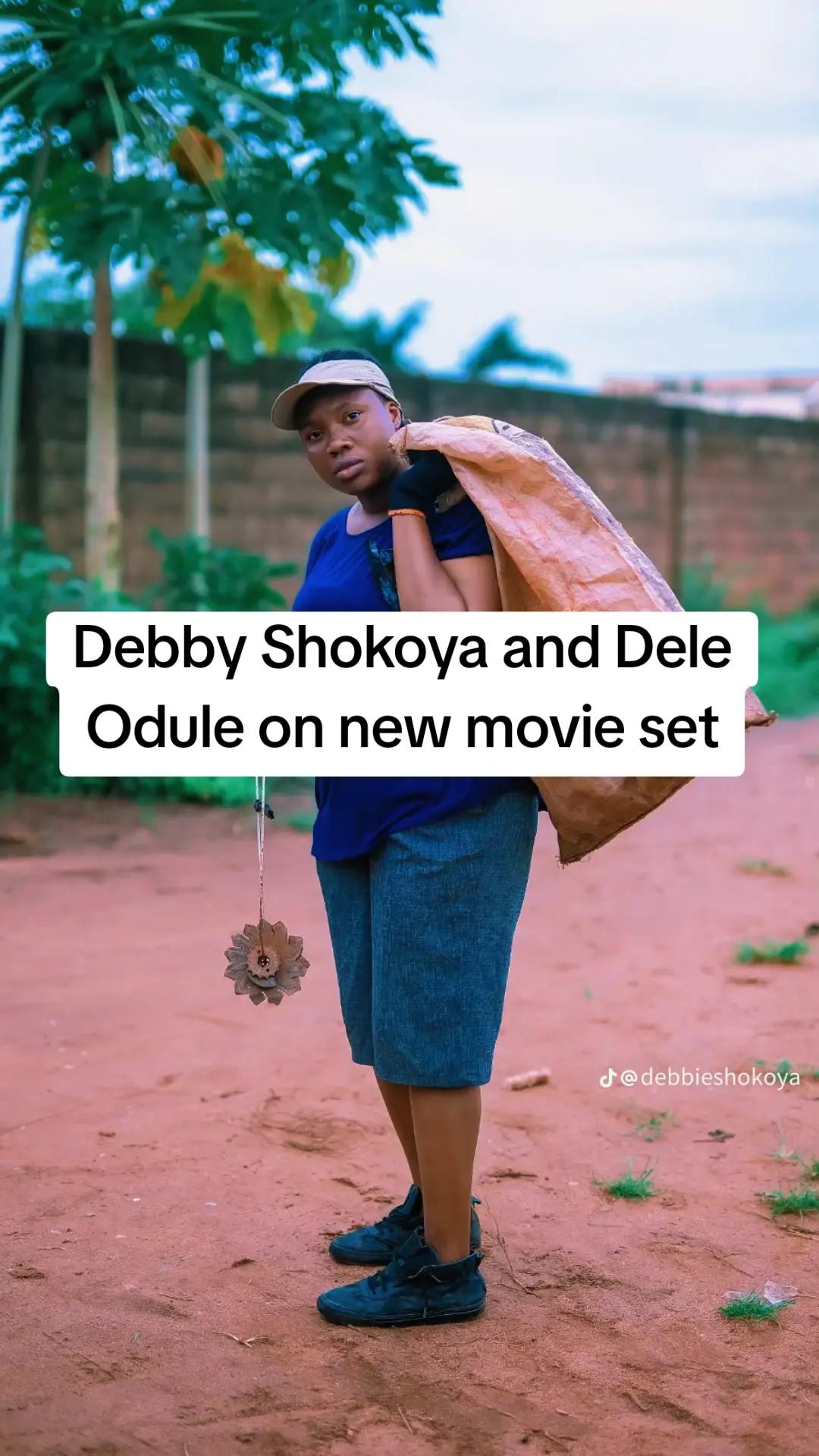 @CruizeTV |Nollywood