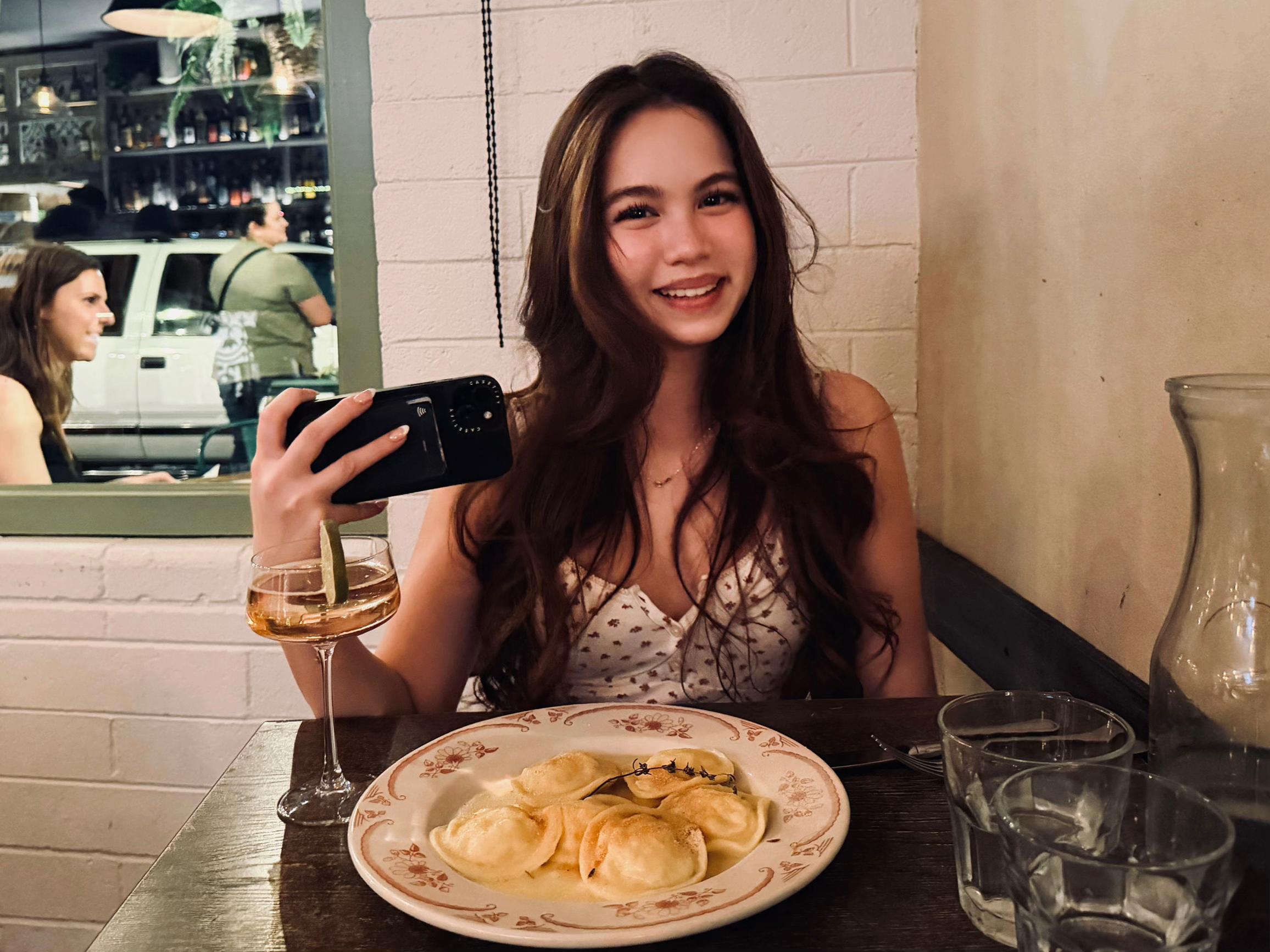 @Tatjana Castelein