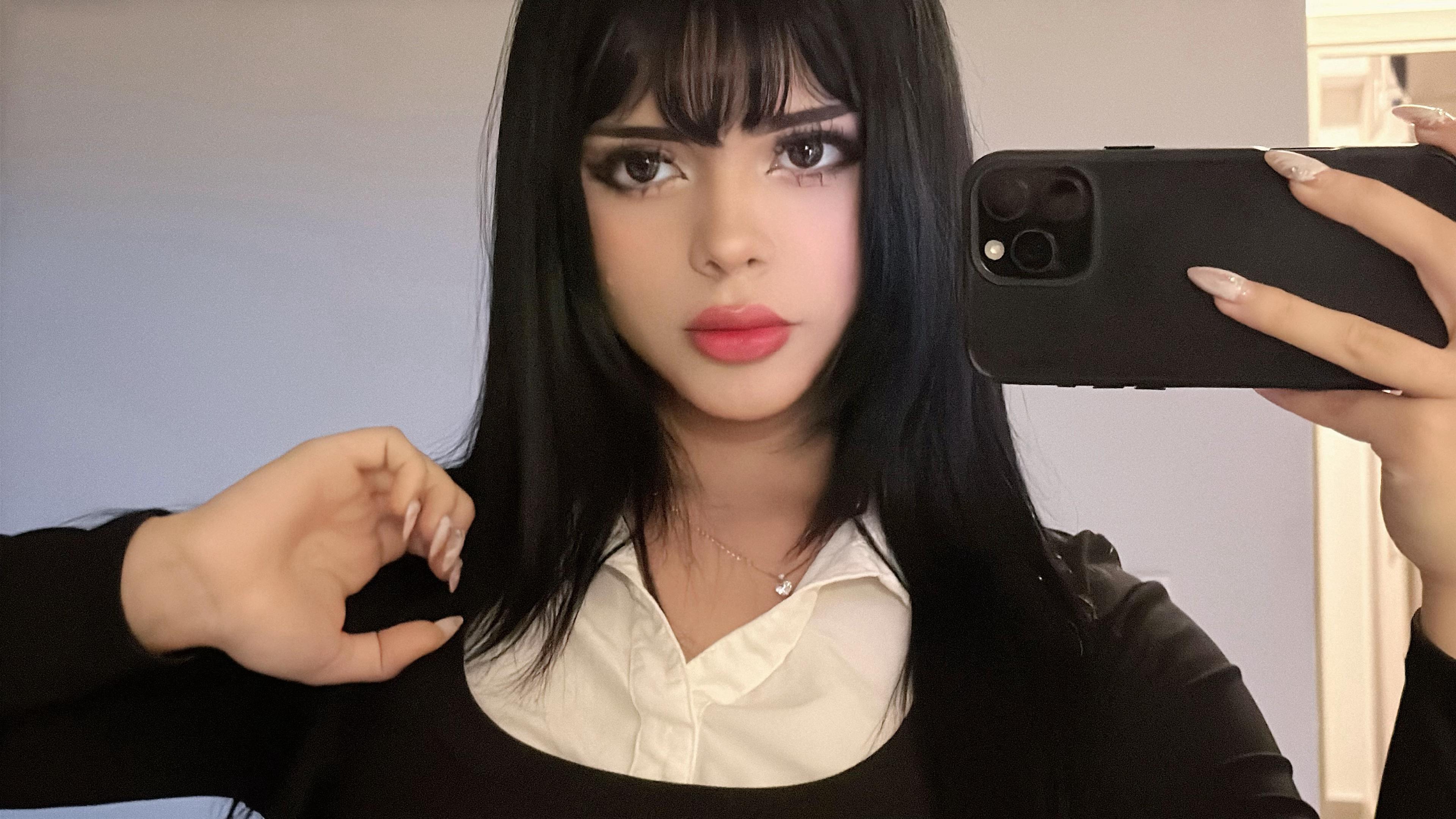 @Chxrryxblossom