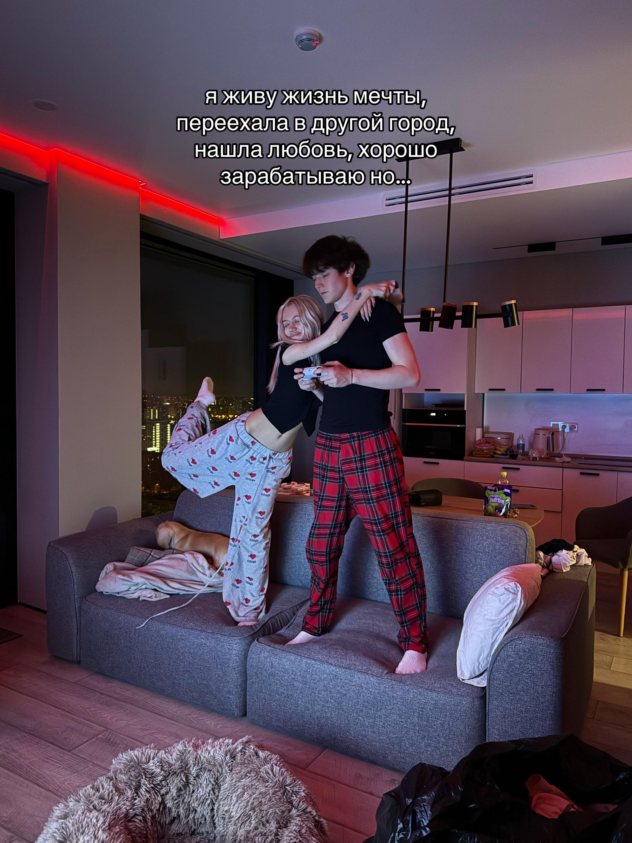 @Поля