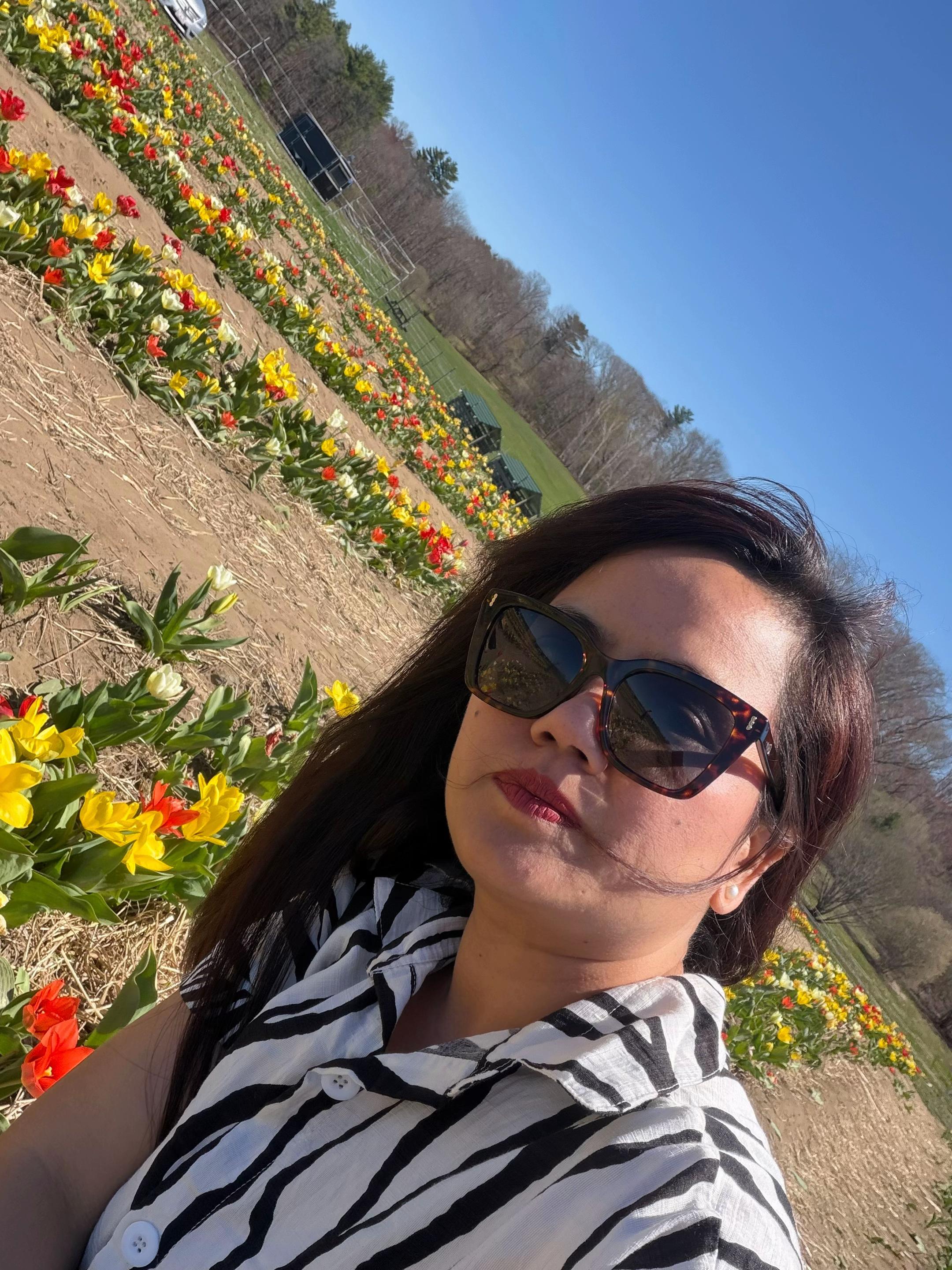 @Sangita