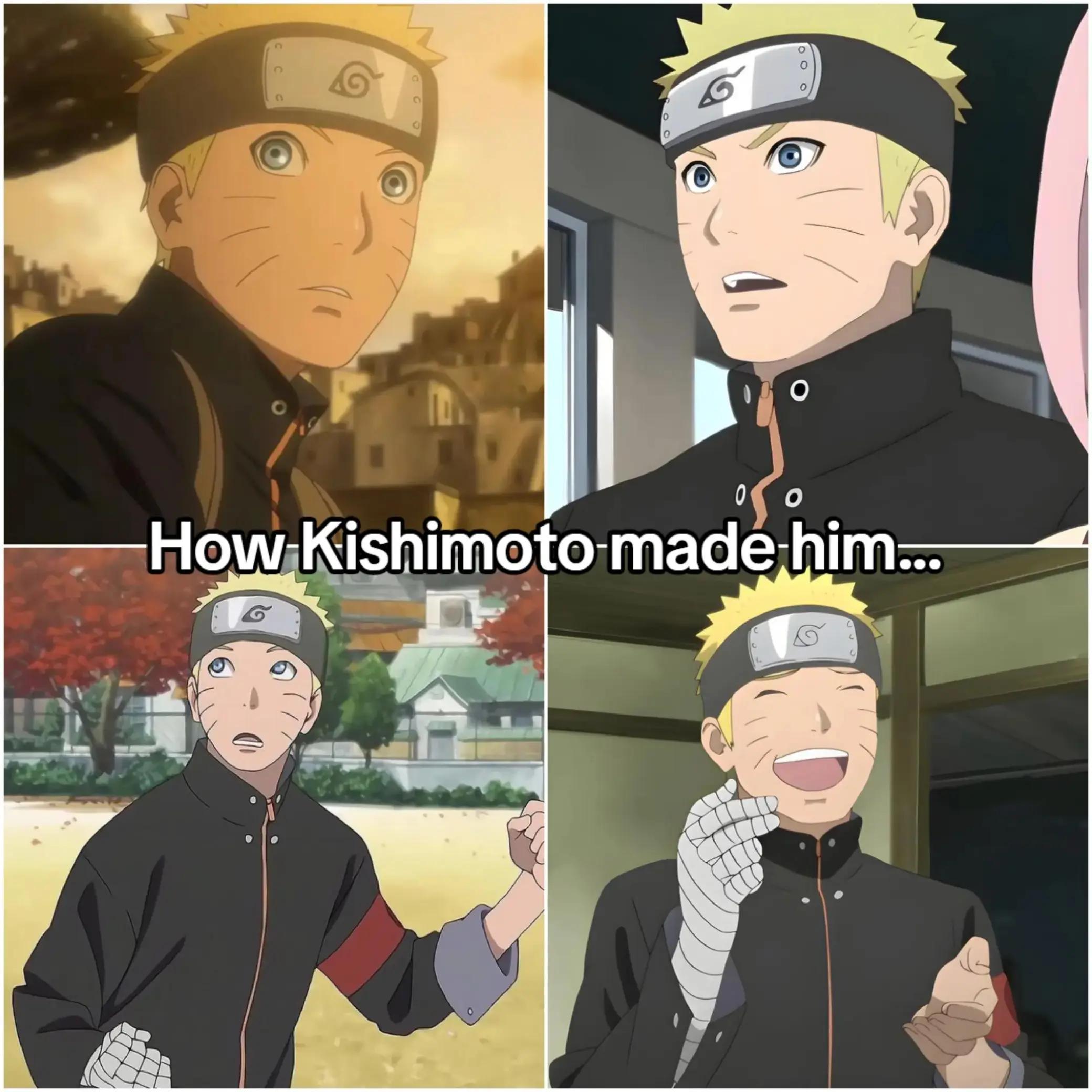 @Naruto Uzumaki