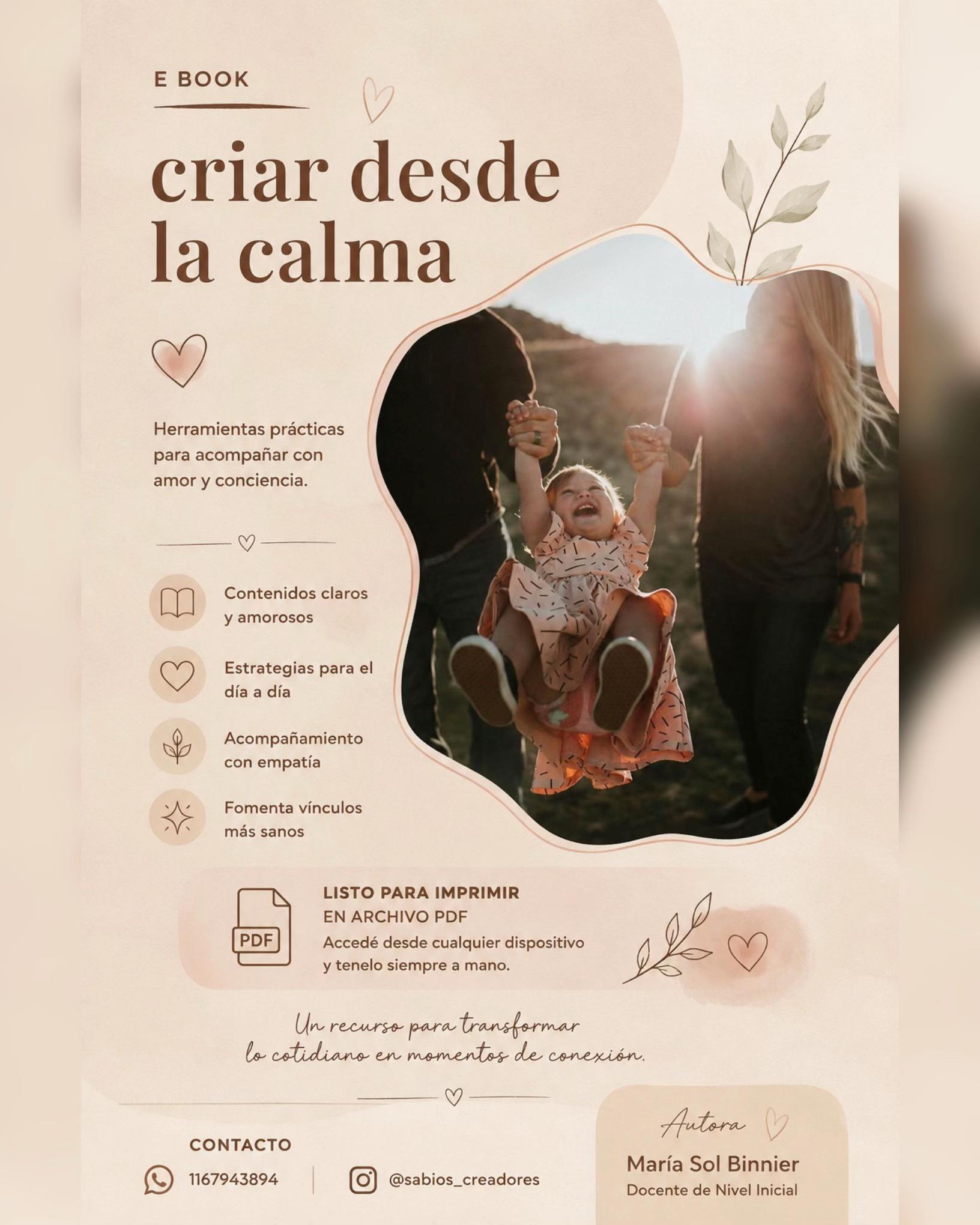 @Sabios Creadores