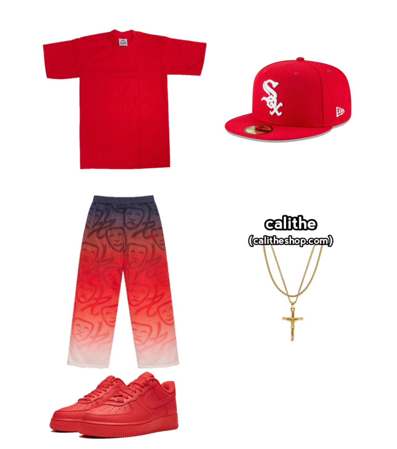 @🔝GUERRA OUTFITS🔝