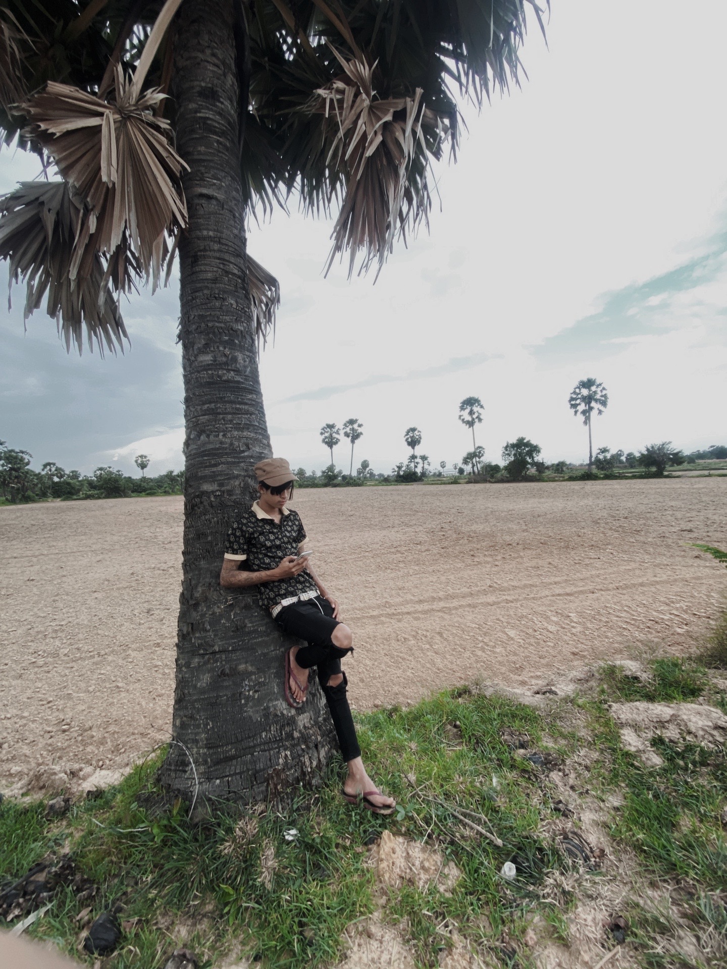 @អាណាឈ្លើយអញវ៉ៃទាំងអស់