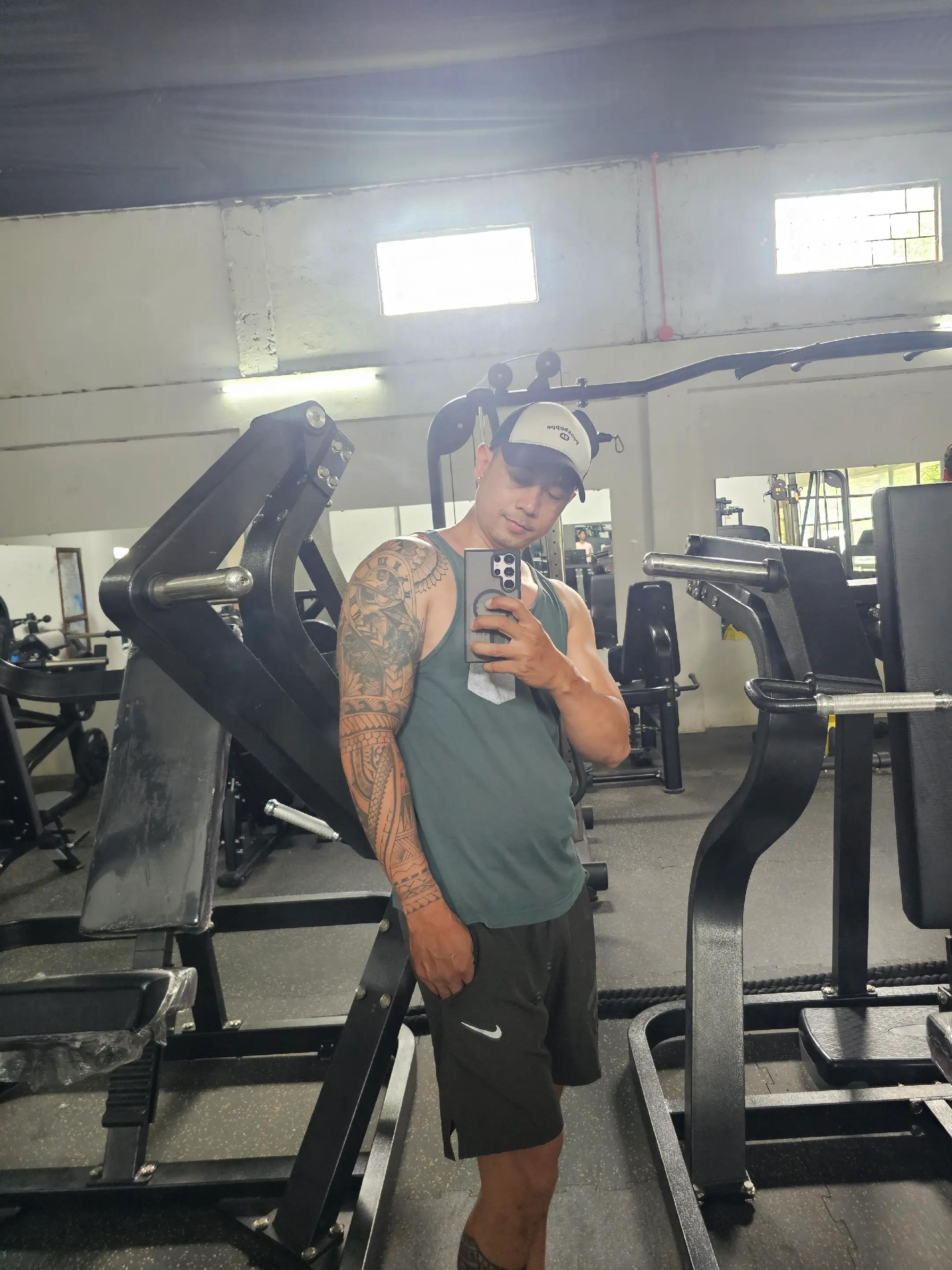 @jay fit