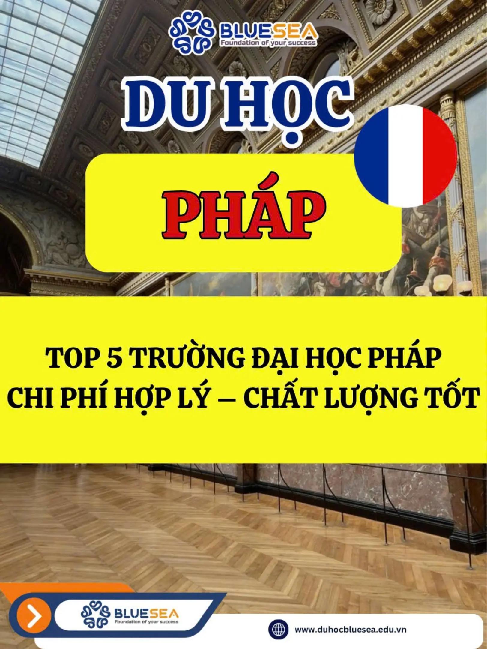 @Săn học bổng cùng BLUESEA