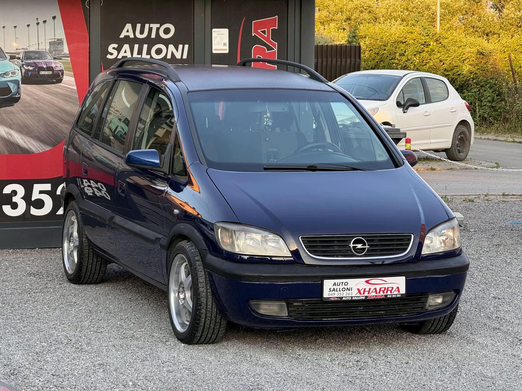 @Auto salloni xharra