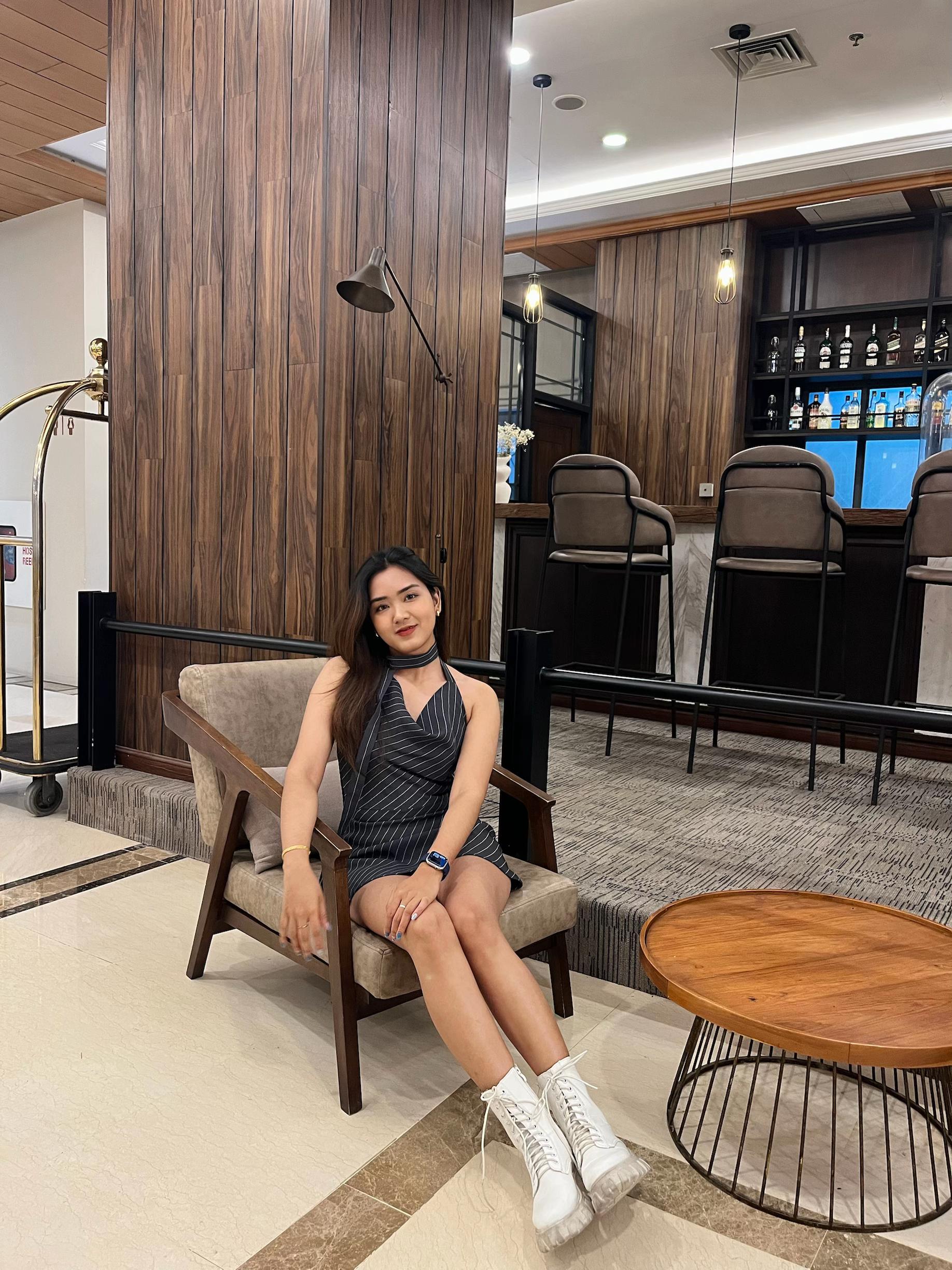 @Rena