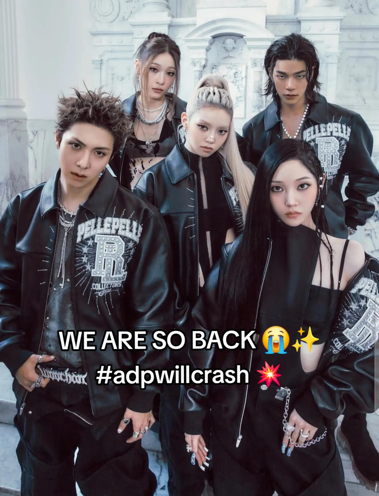 @lu will crash 💥⁵ ♡