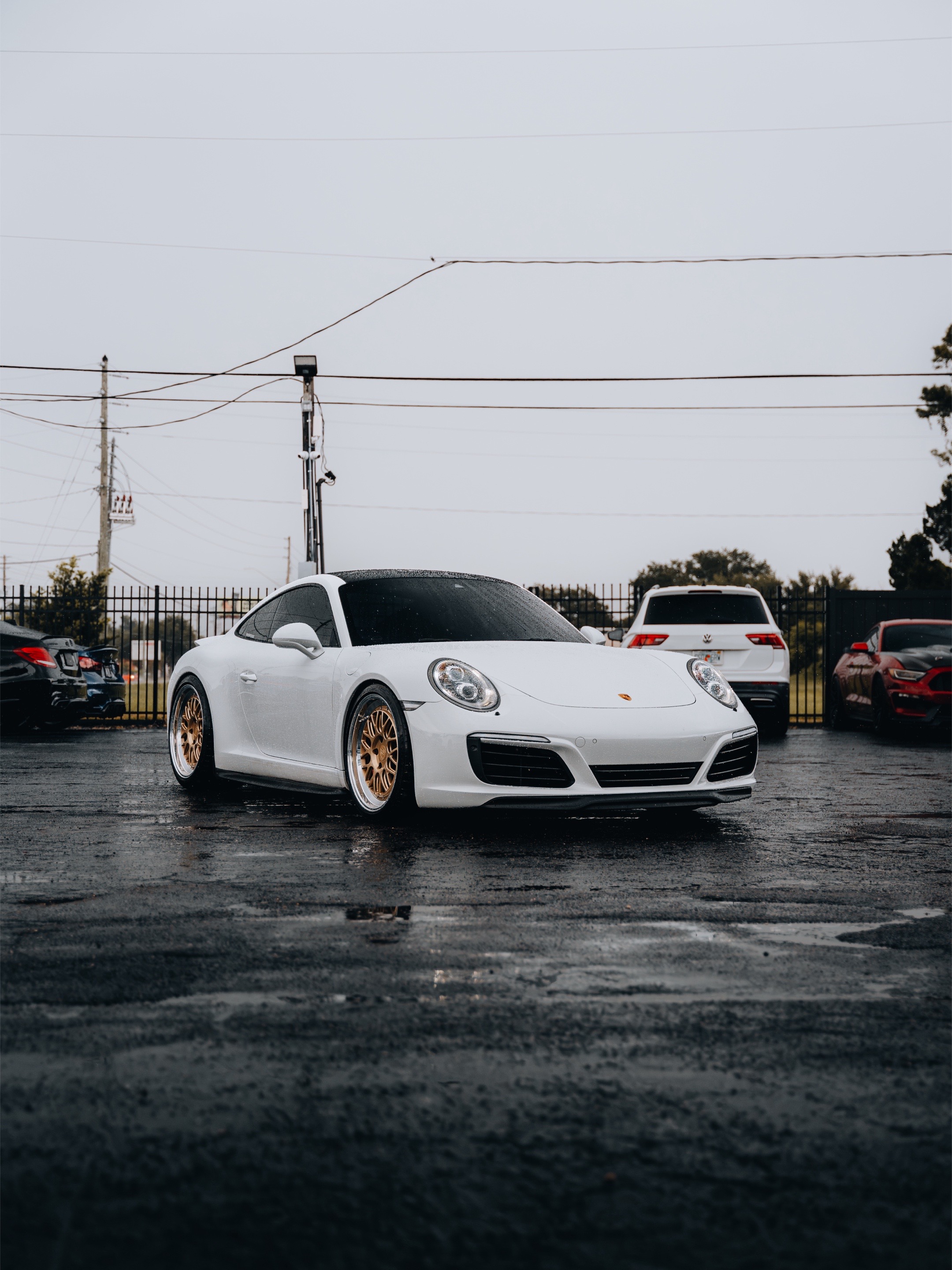 @Premier Auto Lounge