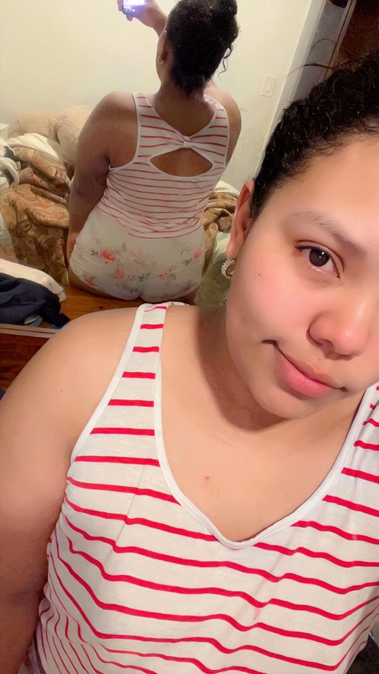 @🇭🇳Cinthia❤️Damas🇭🇳