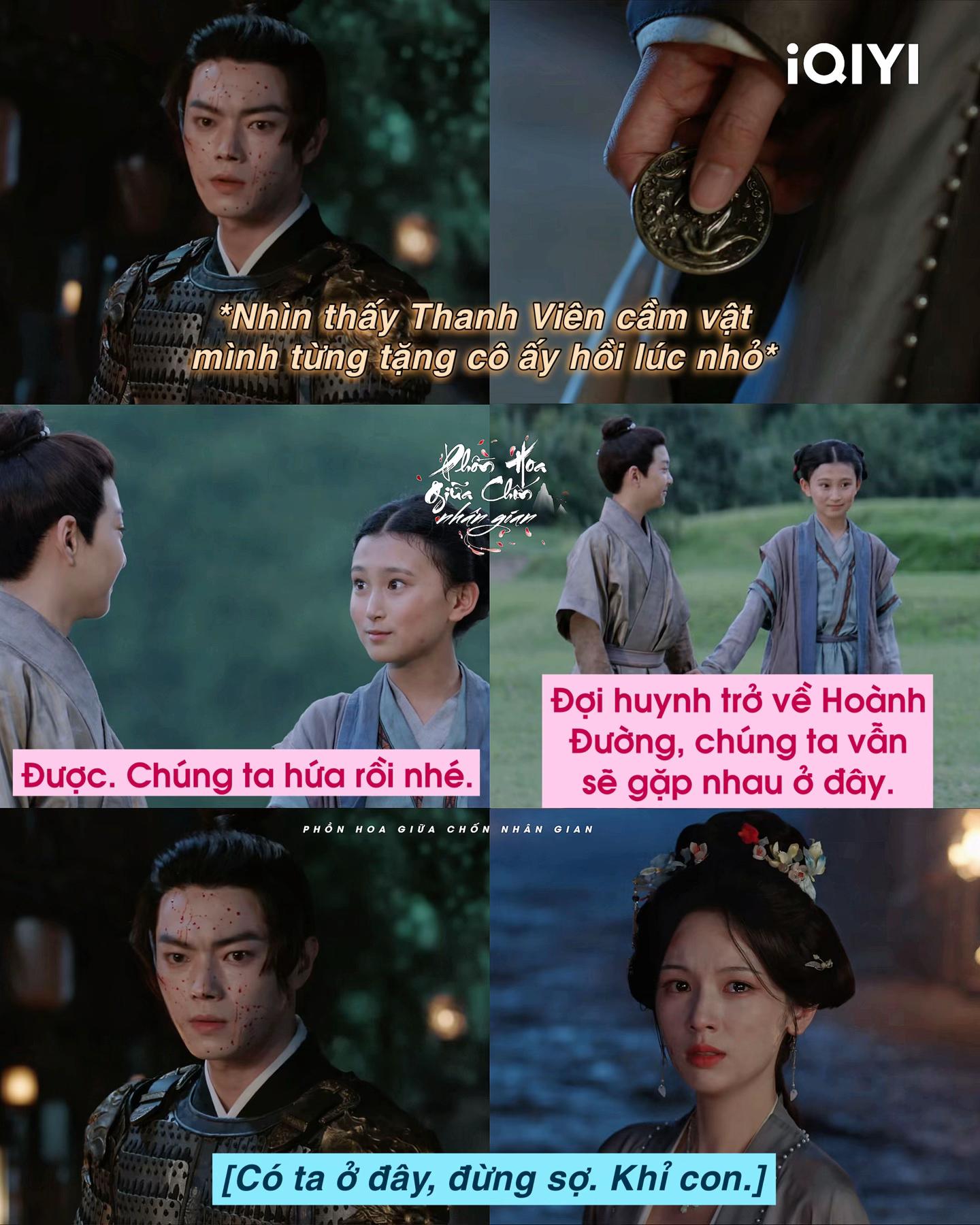 @Phồn Hoa Giữa Chốn Nhân Gian🌸