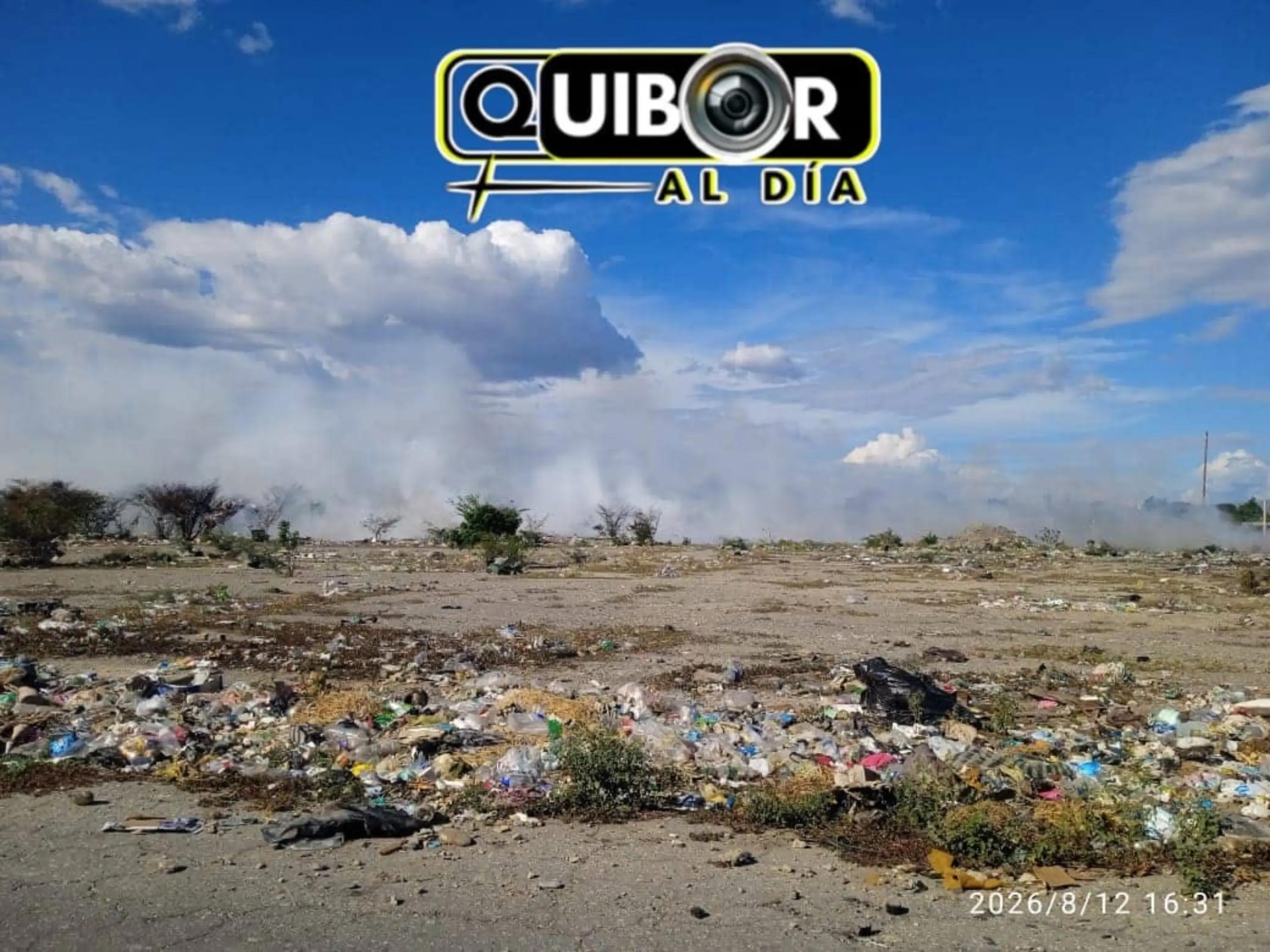 @Quiboraldia