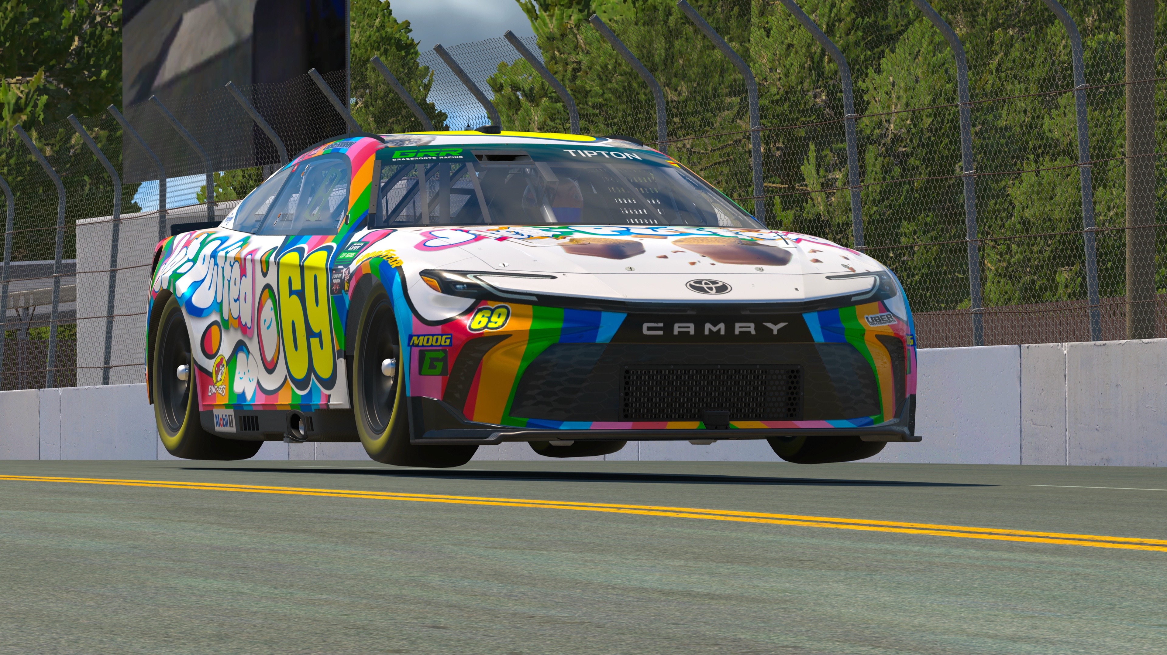@🏁Uber Motorsports🏁