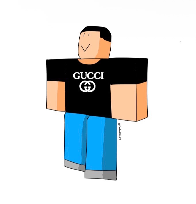 @Space Robloxian