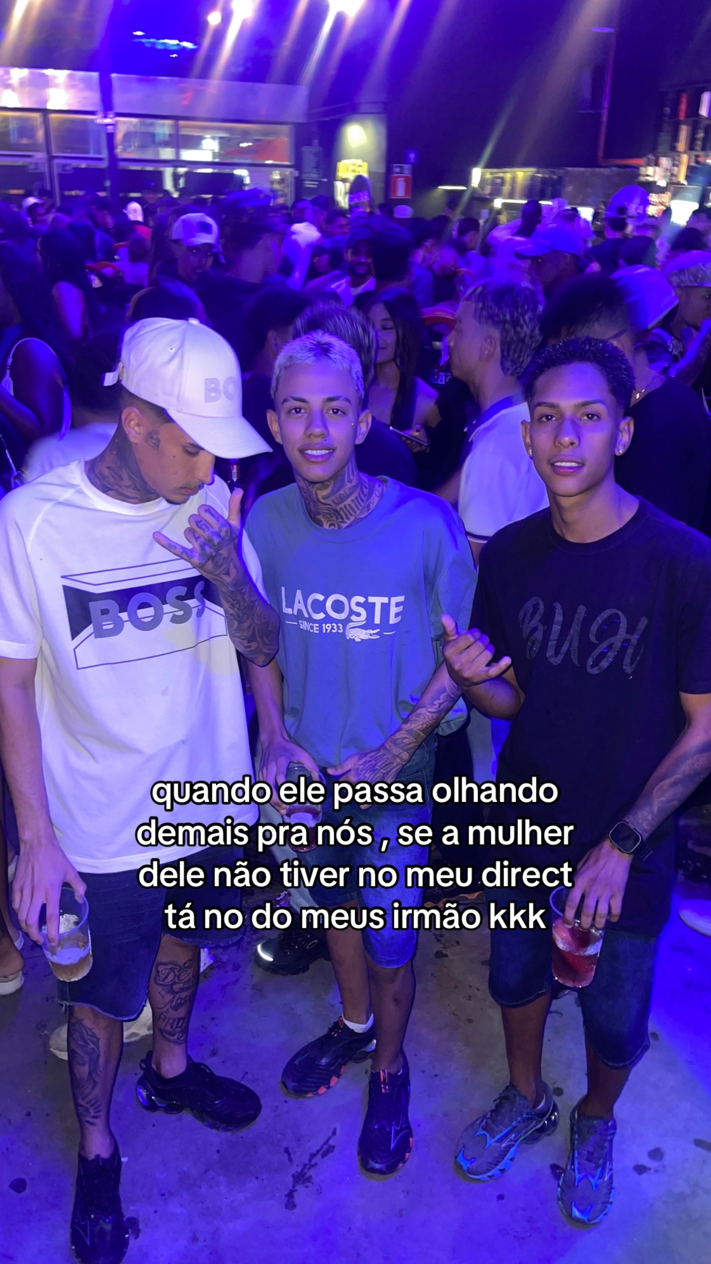 @cL