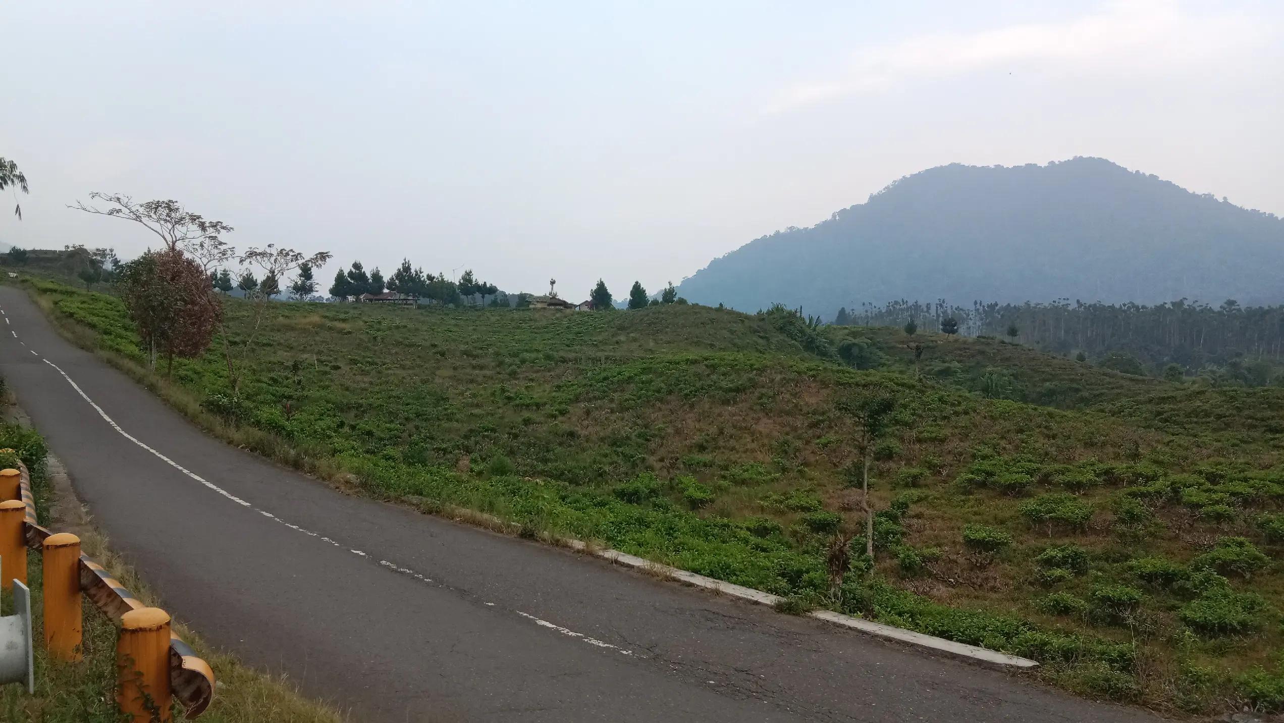 @692 KM