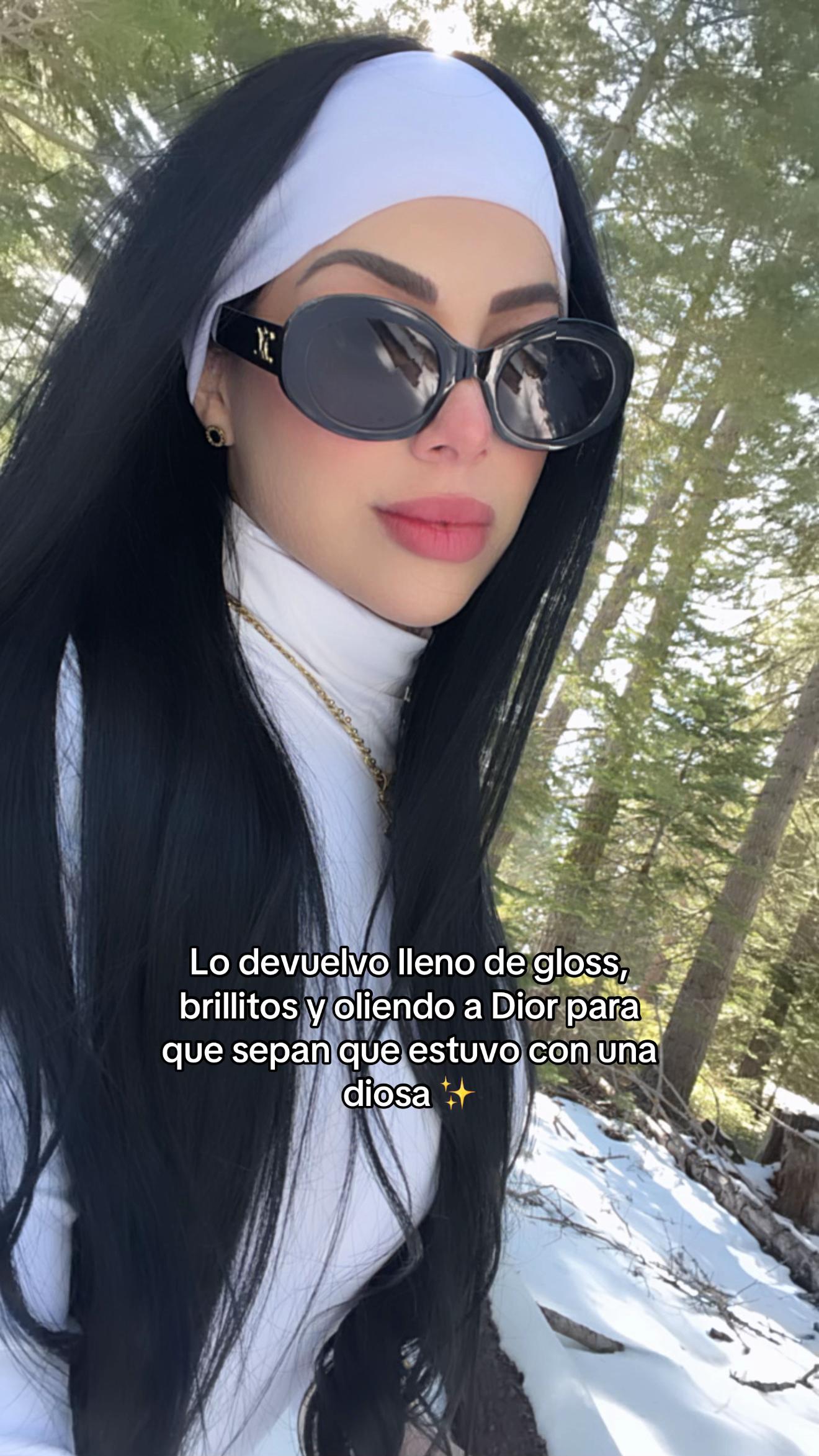@Kari Kleiman