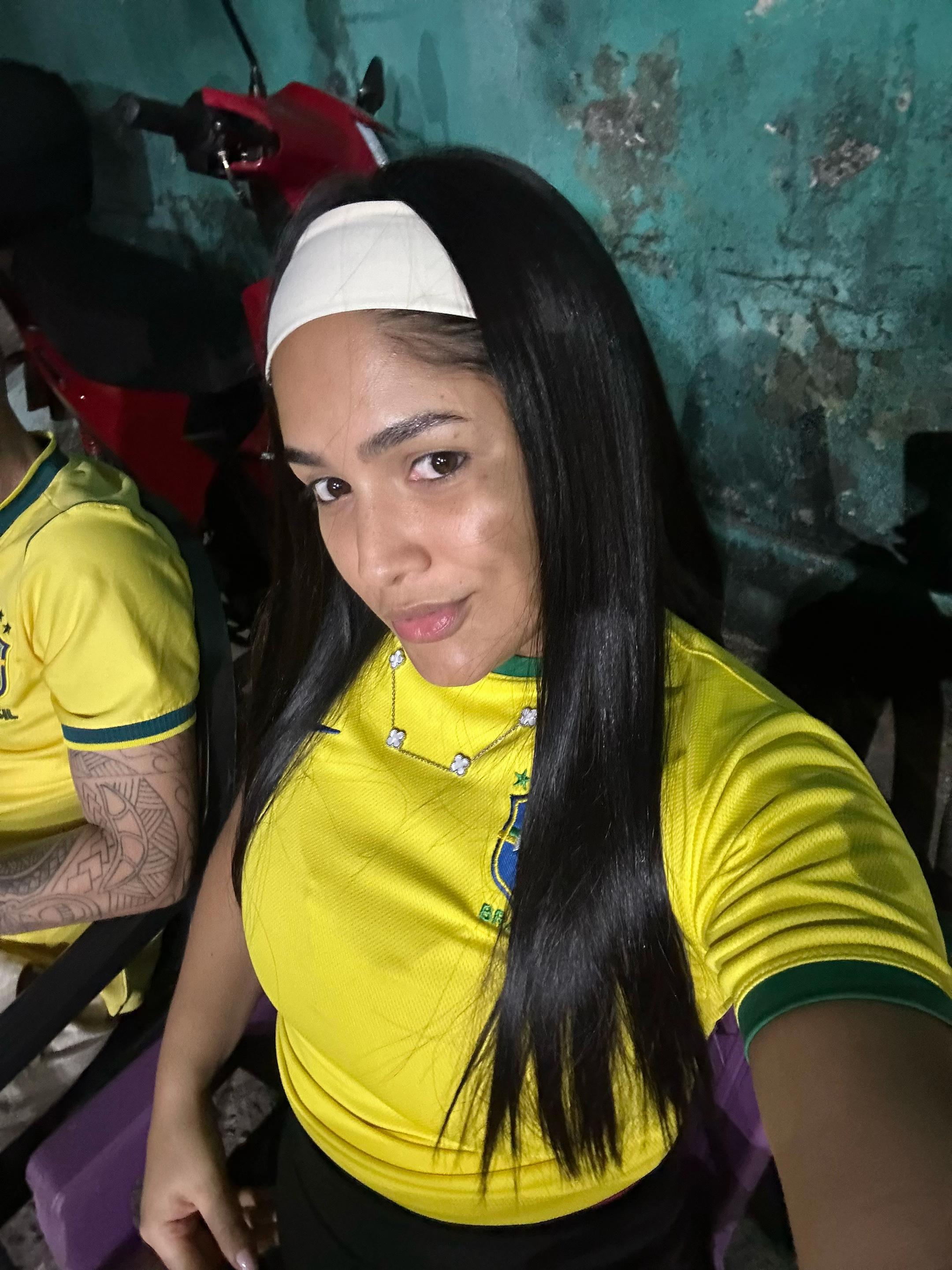 @Livia Santos
