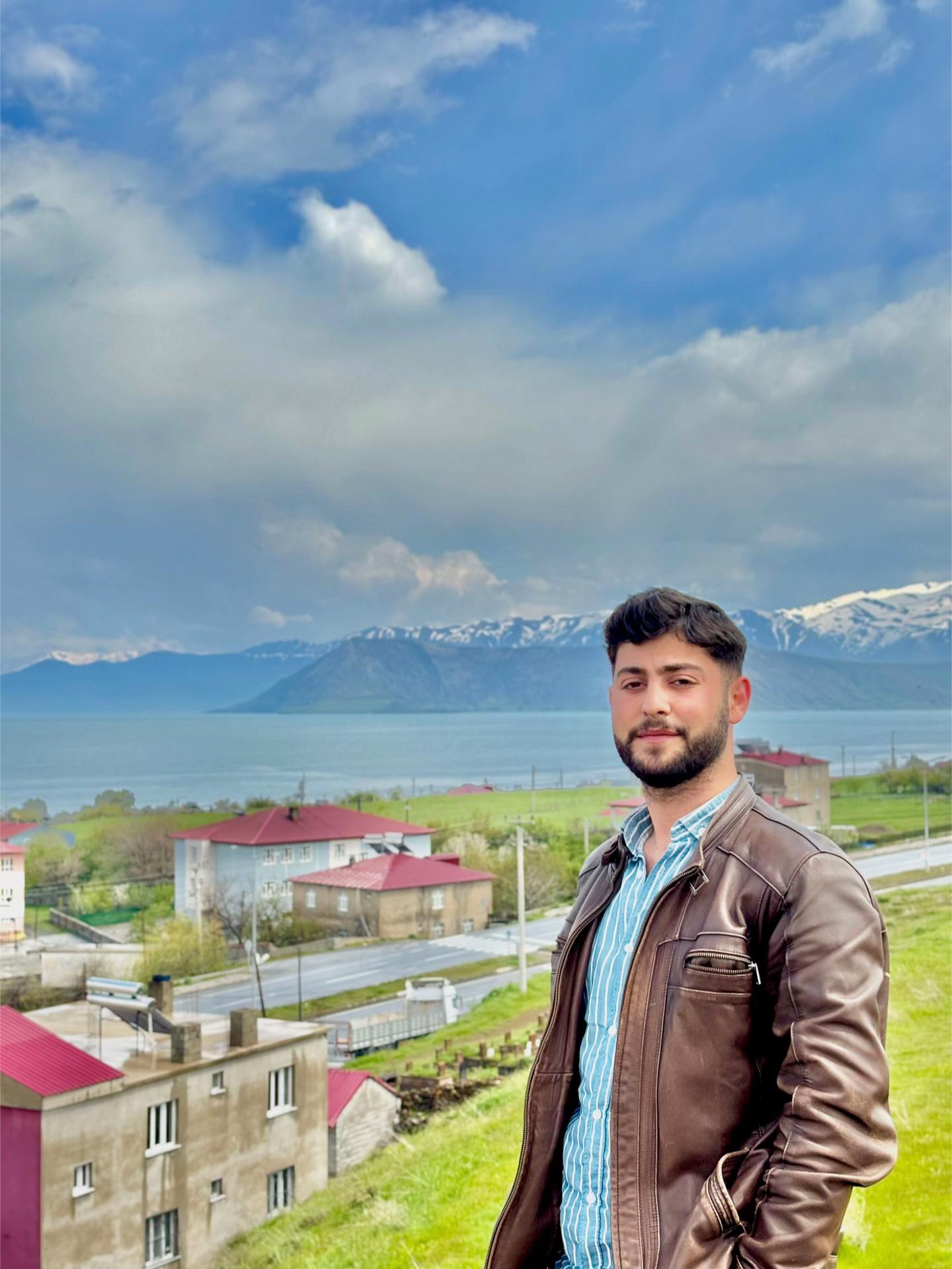 @SEFKAN ÖZCAN