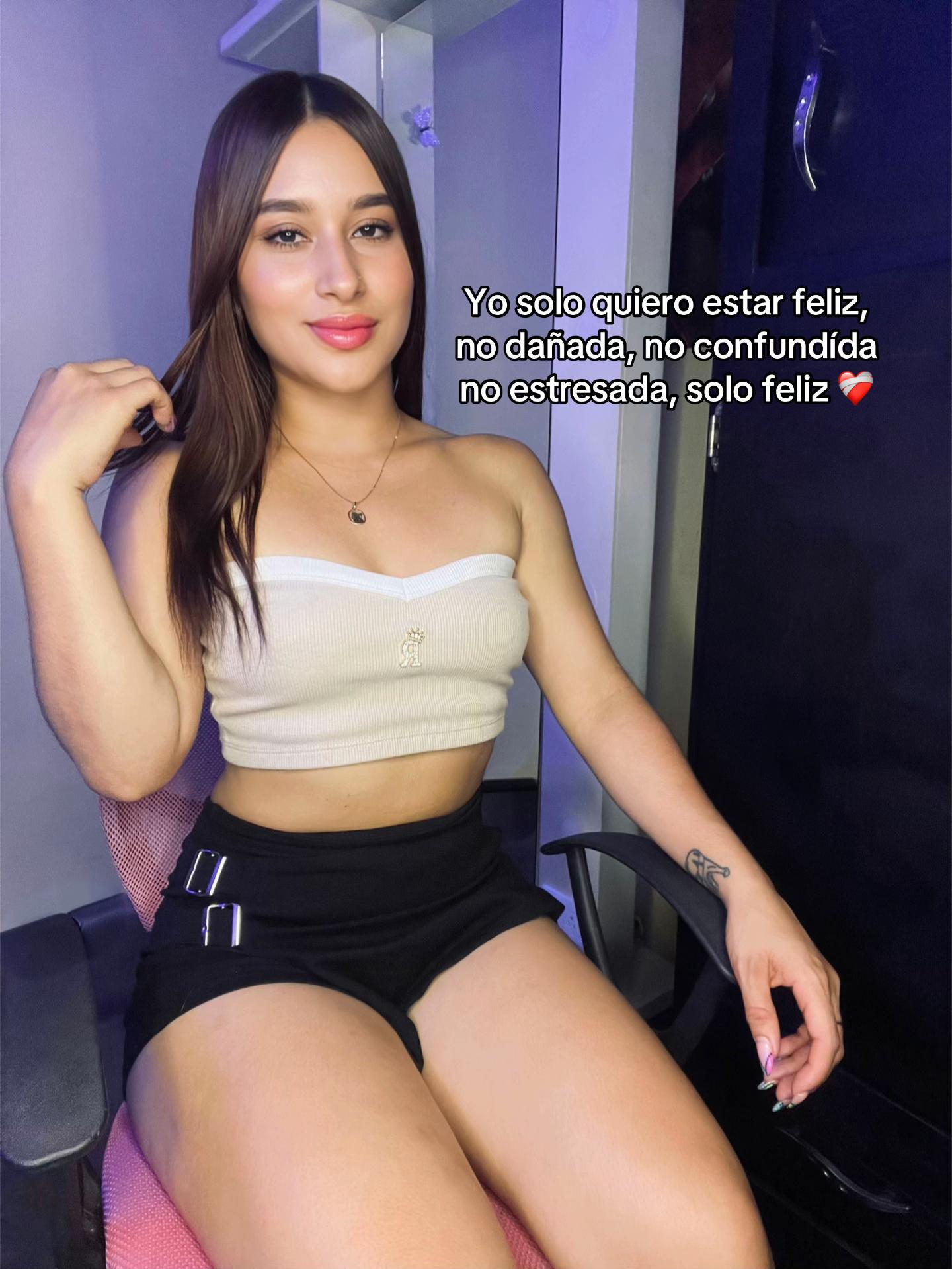 @Angie Vega